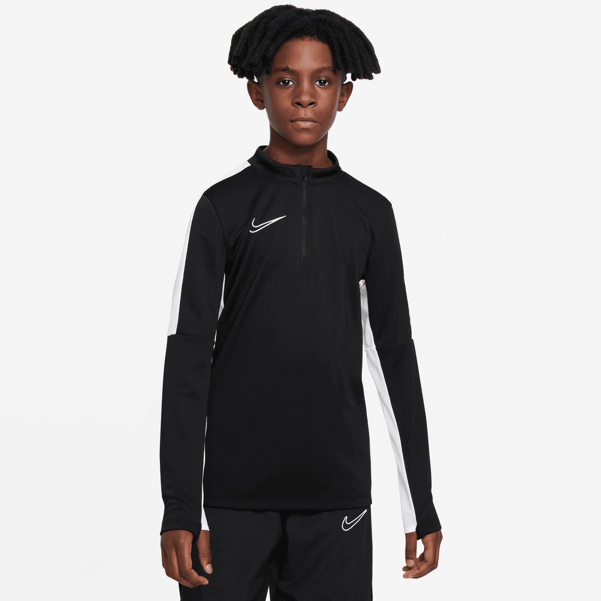 Nike Trainingsshirt »K NK DF ACD DRILL TOP BR - für Kinder« bei