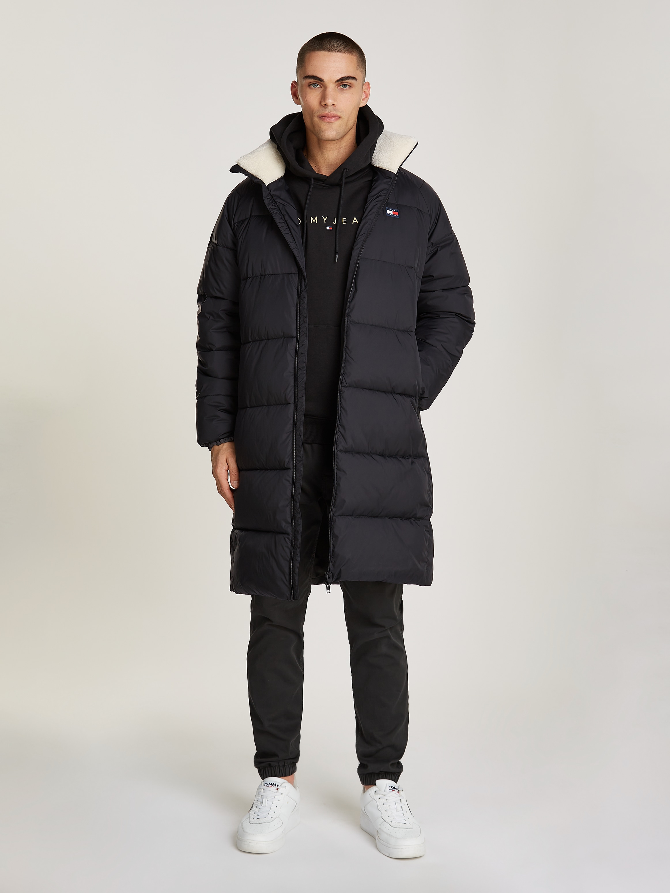 Parka »TJM POLY PUFFER PARKA«