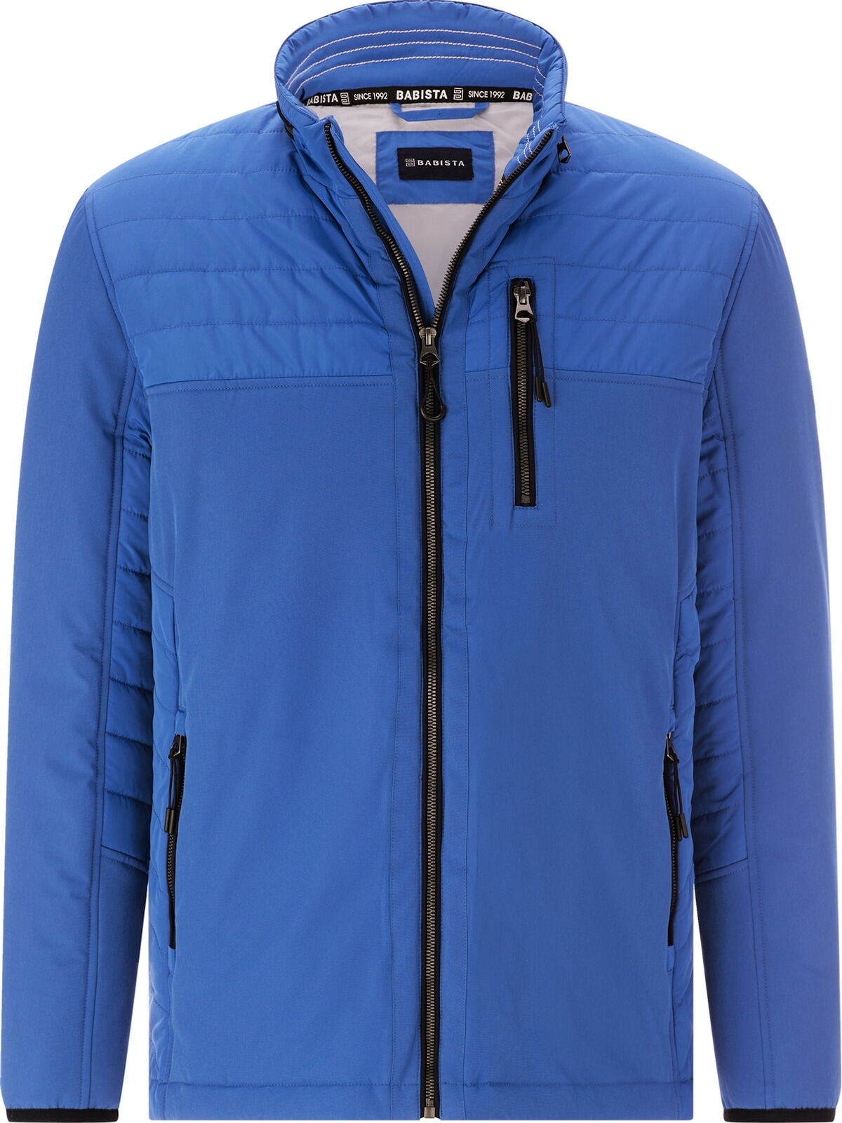 Babista Steppjacke »Steppjacke LANOR«, (1 St.)