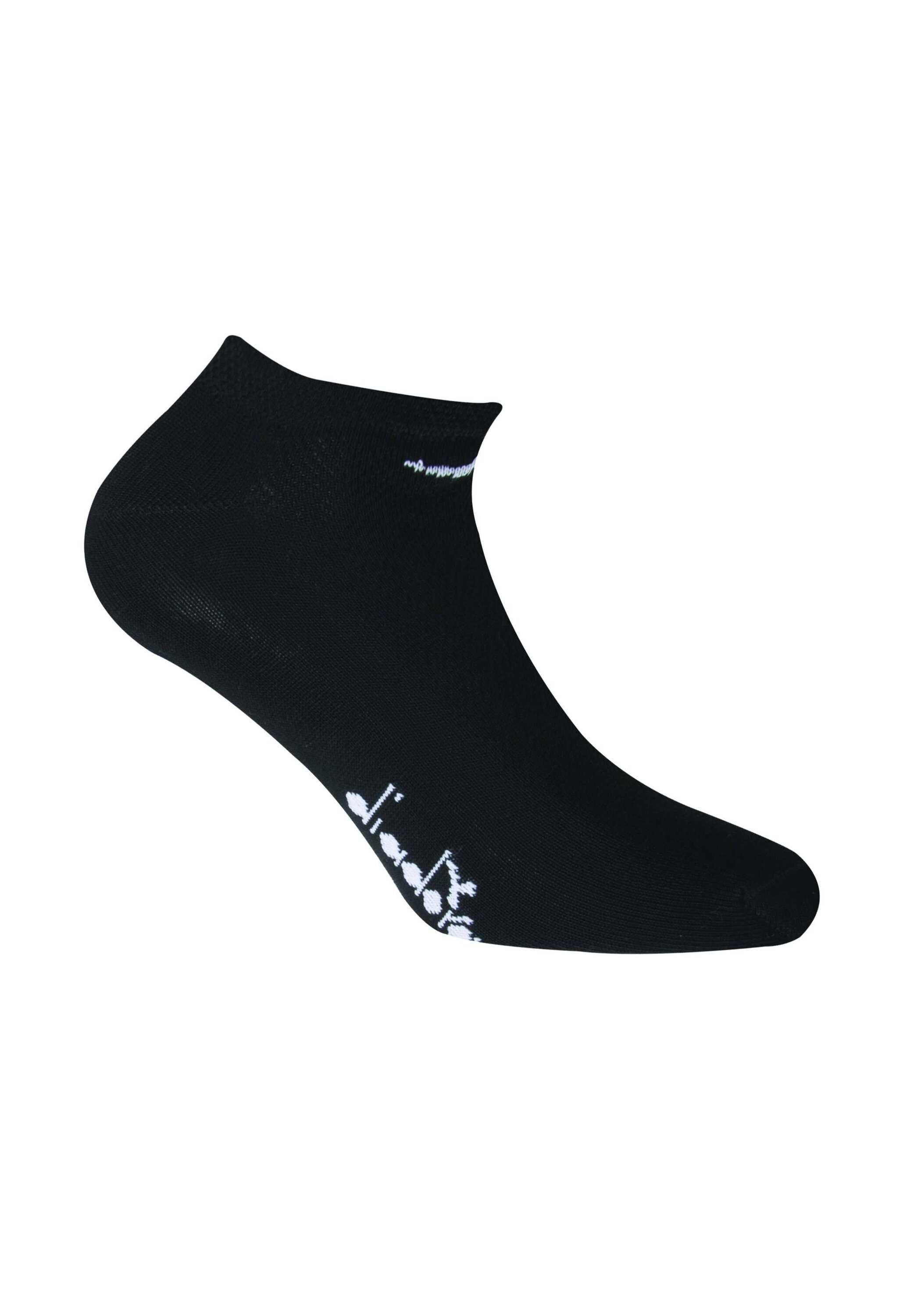 Diadora Sneakersocken »Socken 6er Pack«