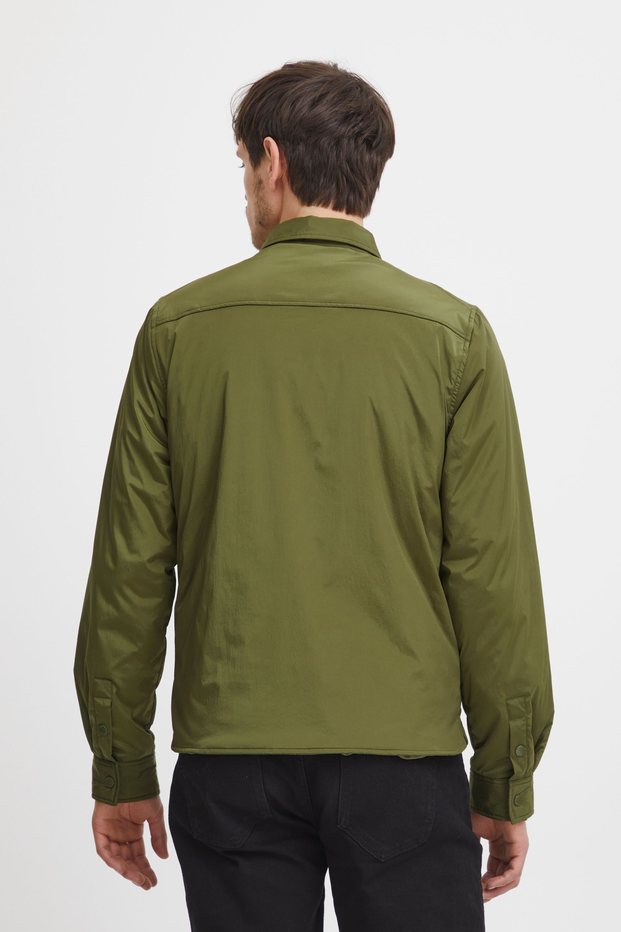 Casual Friday Kurzjacke »Kurzjacke CFNick«, ohne Kapuze