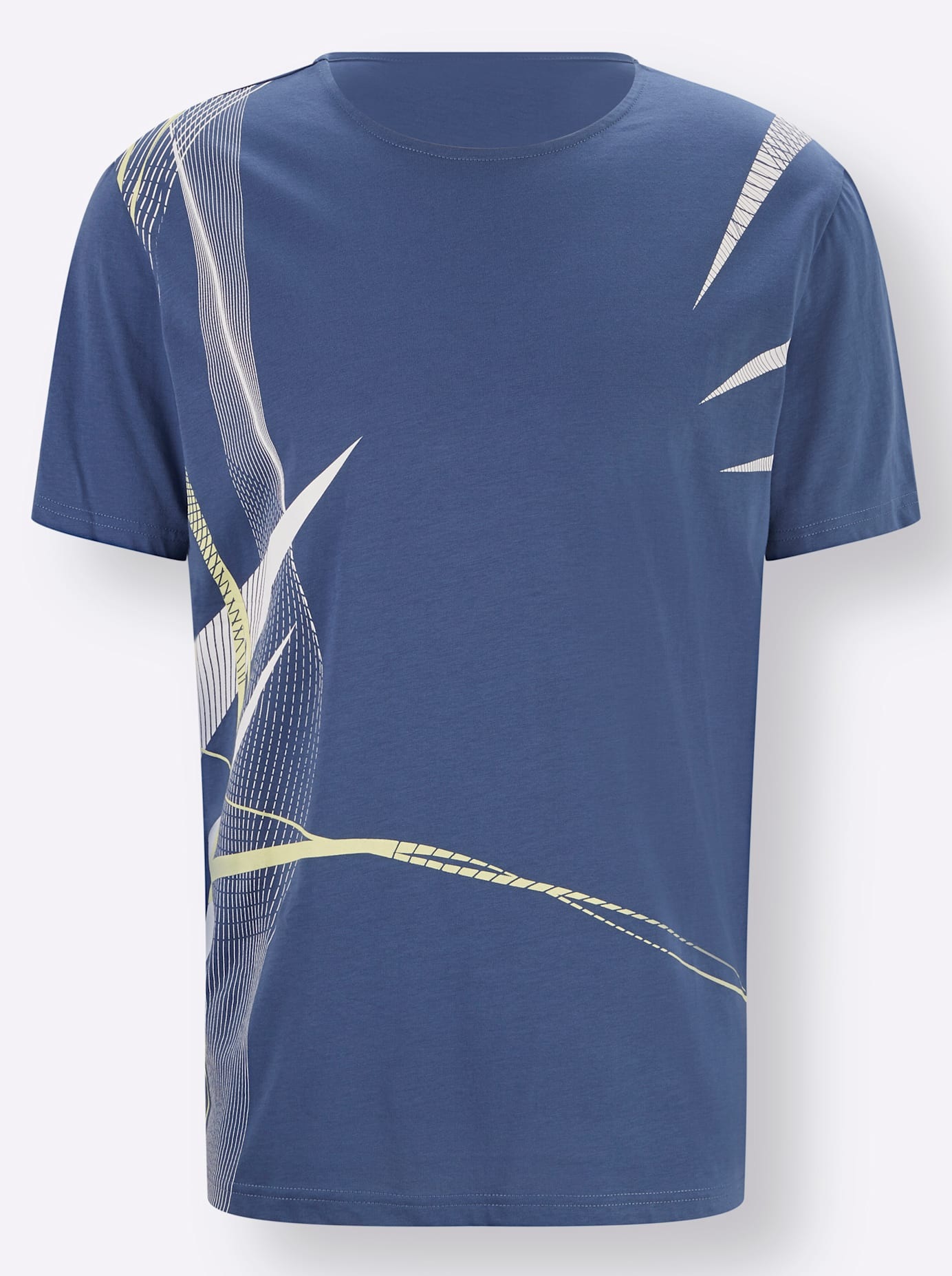 Classic Kurzarmshirt »Shirt«, 3 Stk.
