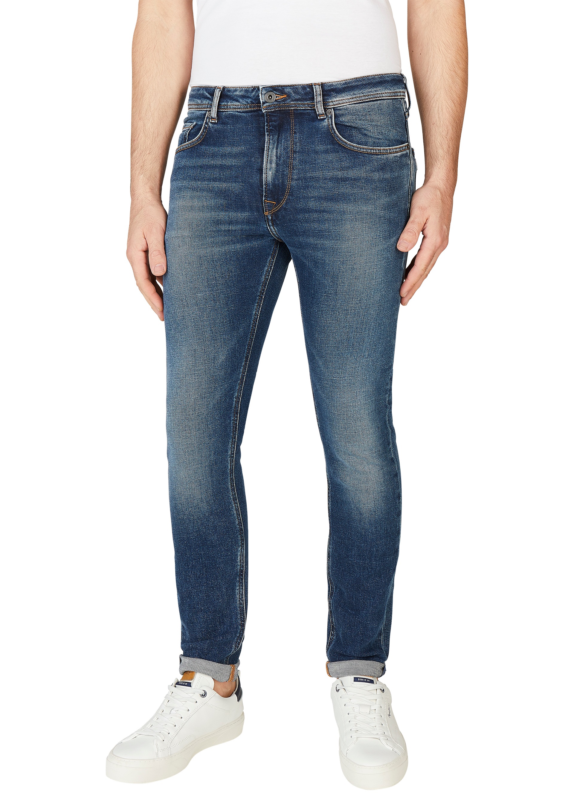Pepe Jeans Slim-fit-Jeans