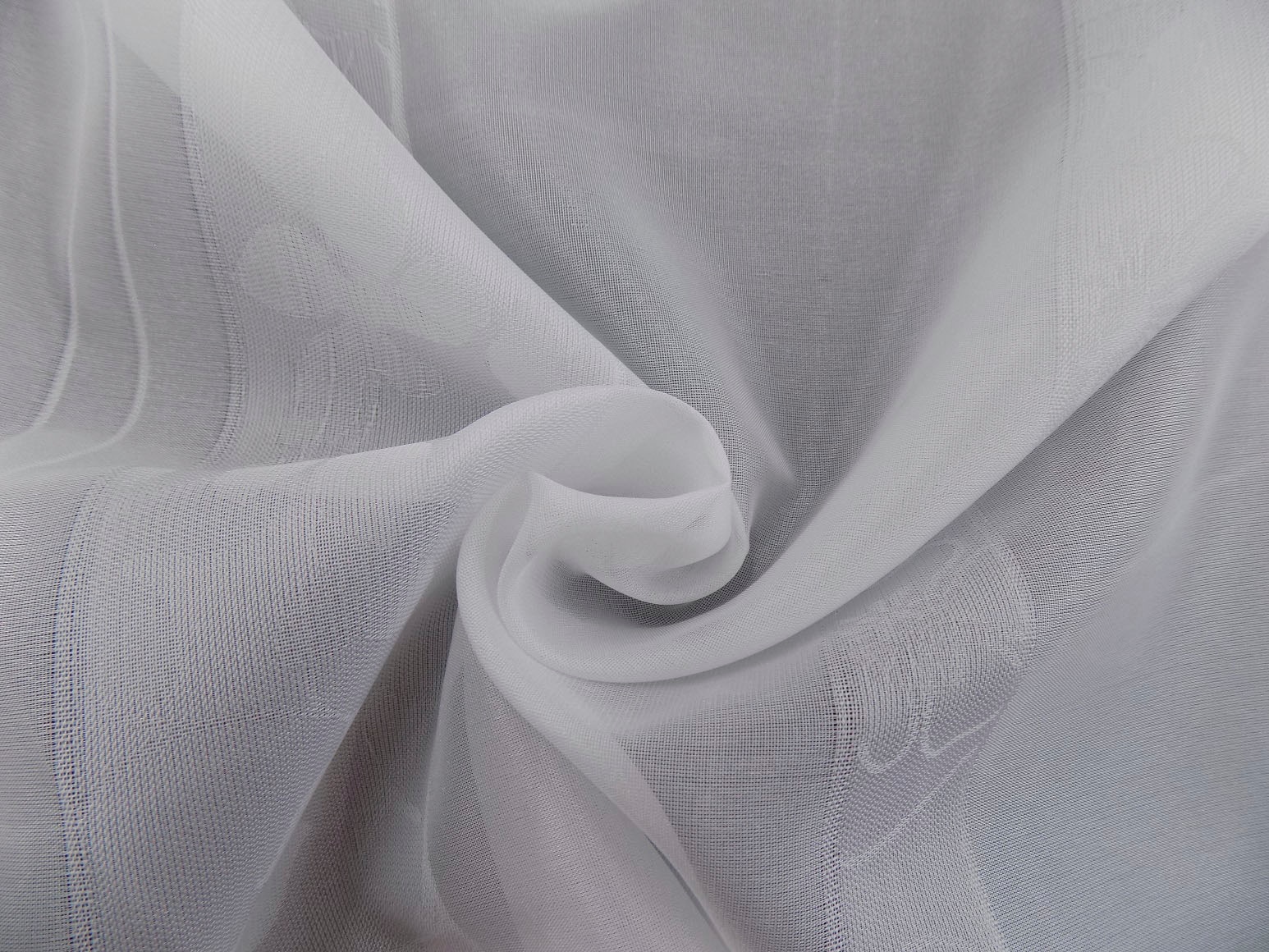 Wirth Vorhang »Nicole« Ösen 1 Stk. tlg. Store