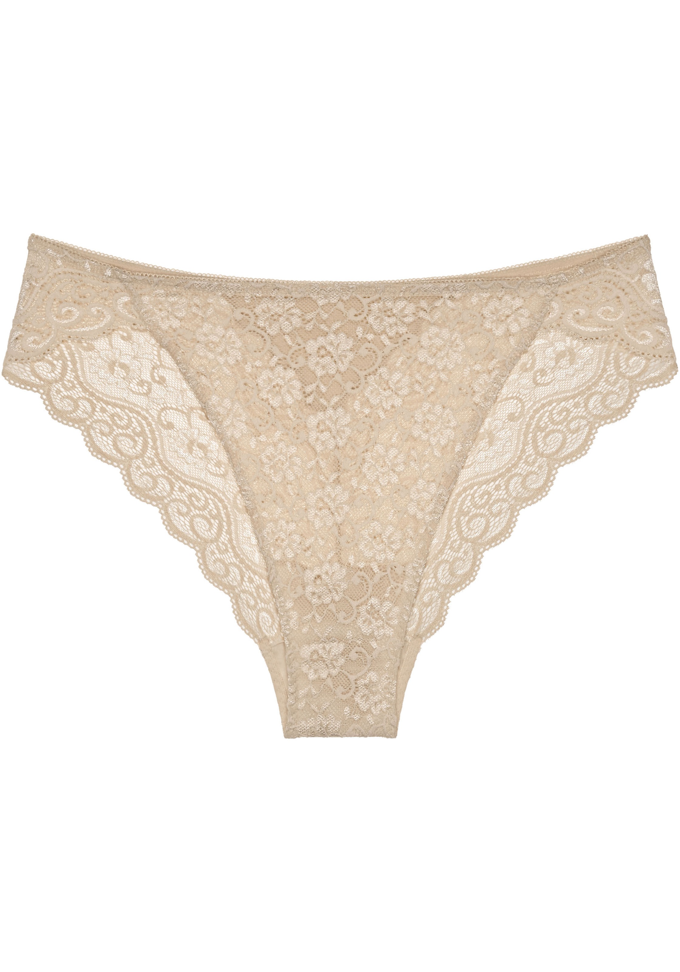 Triumph Tai-Slip »Amourette«, Stretch-Spitze, hoher Beinausschnitt