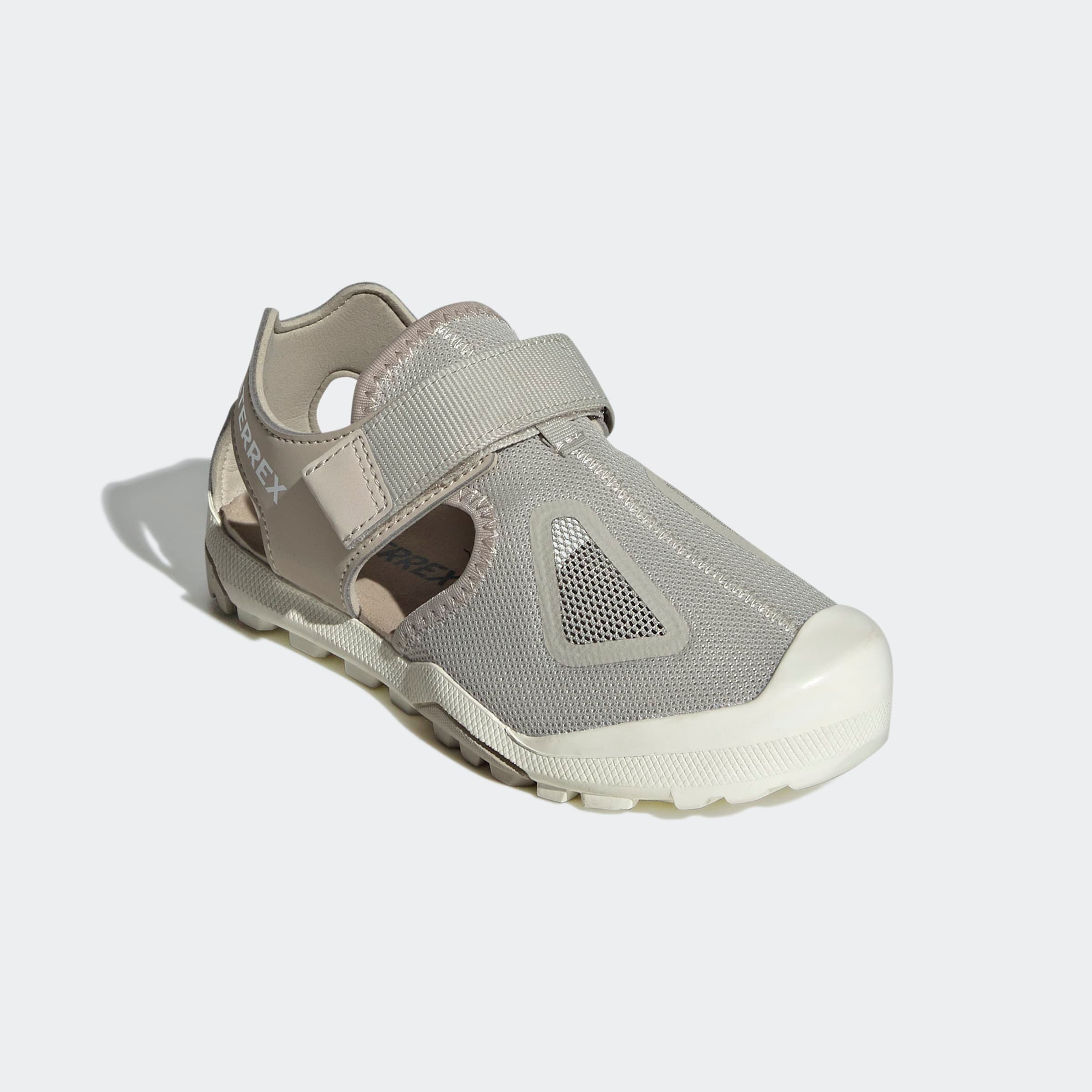 adidas TERREX Outdoorsandale »CAPTAIN TOEY 2.0 SANDALE«, mit Klettverschluss