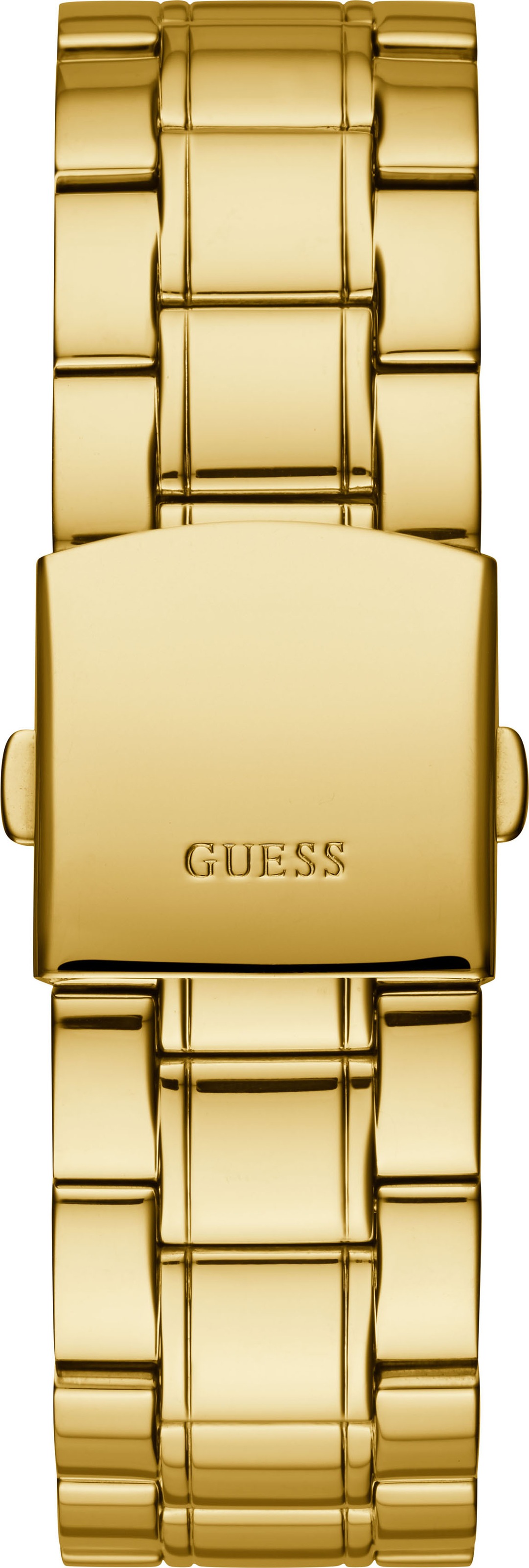 Guess Quarzuhr »GENUINE DIAMOND W1315G2« CB6835
