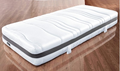 f.a.n. Schlafkomfort Taschenfederkernmatratze »Tonnentaschenfedermatratze 90/190 »Pro... kaufen
