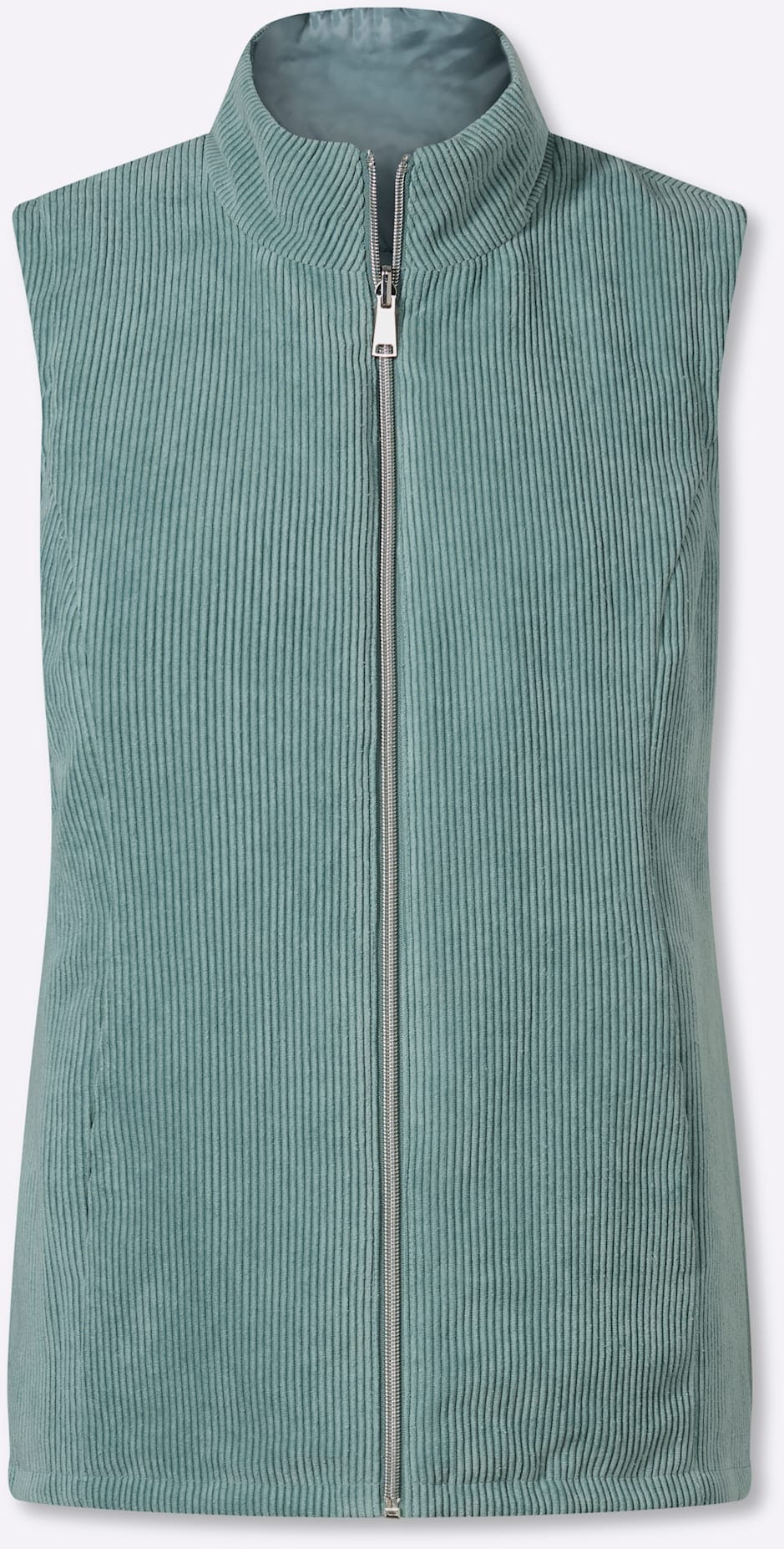 Classic Basics Wendeweste