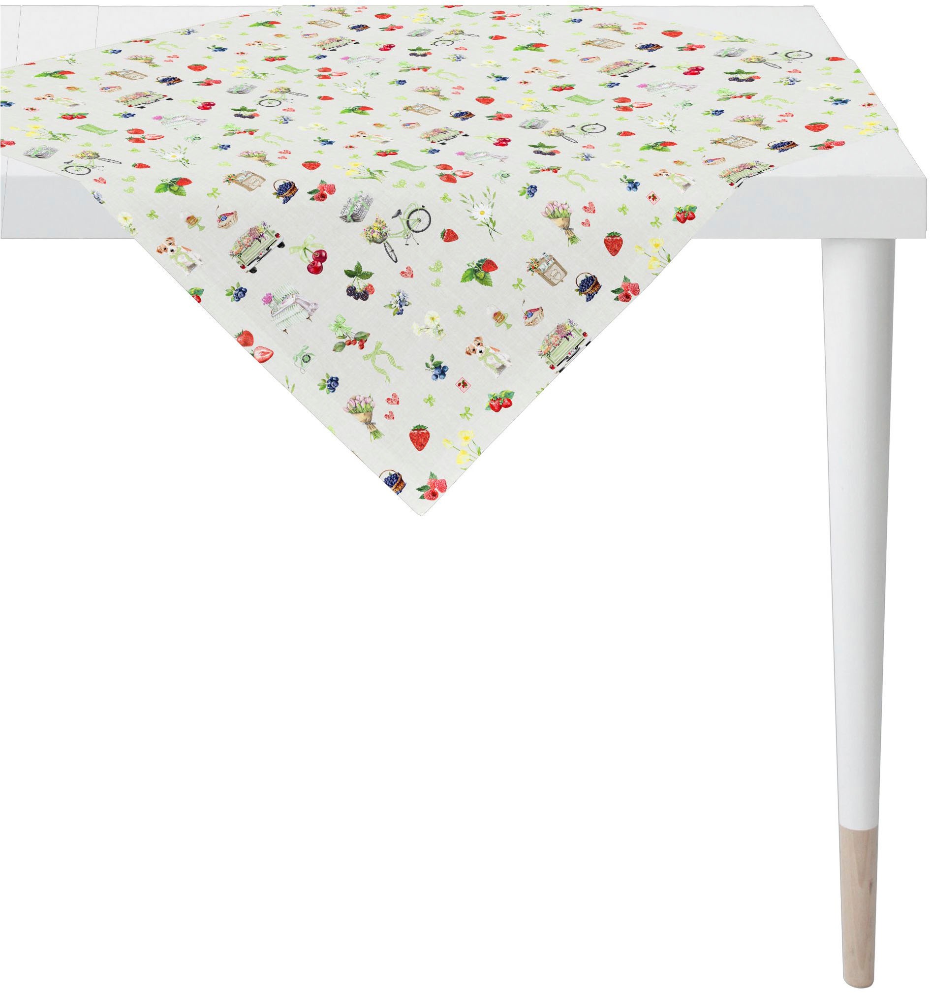 APELT Mitteldecke "6724"