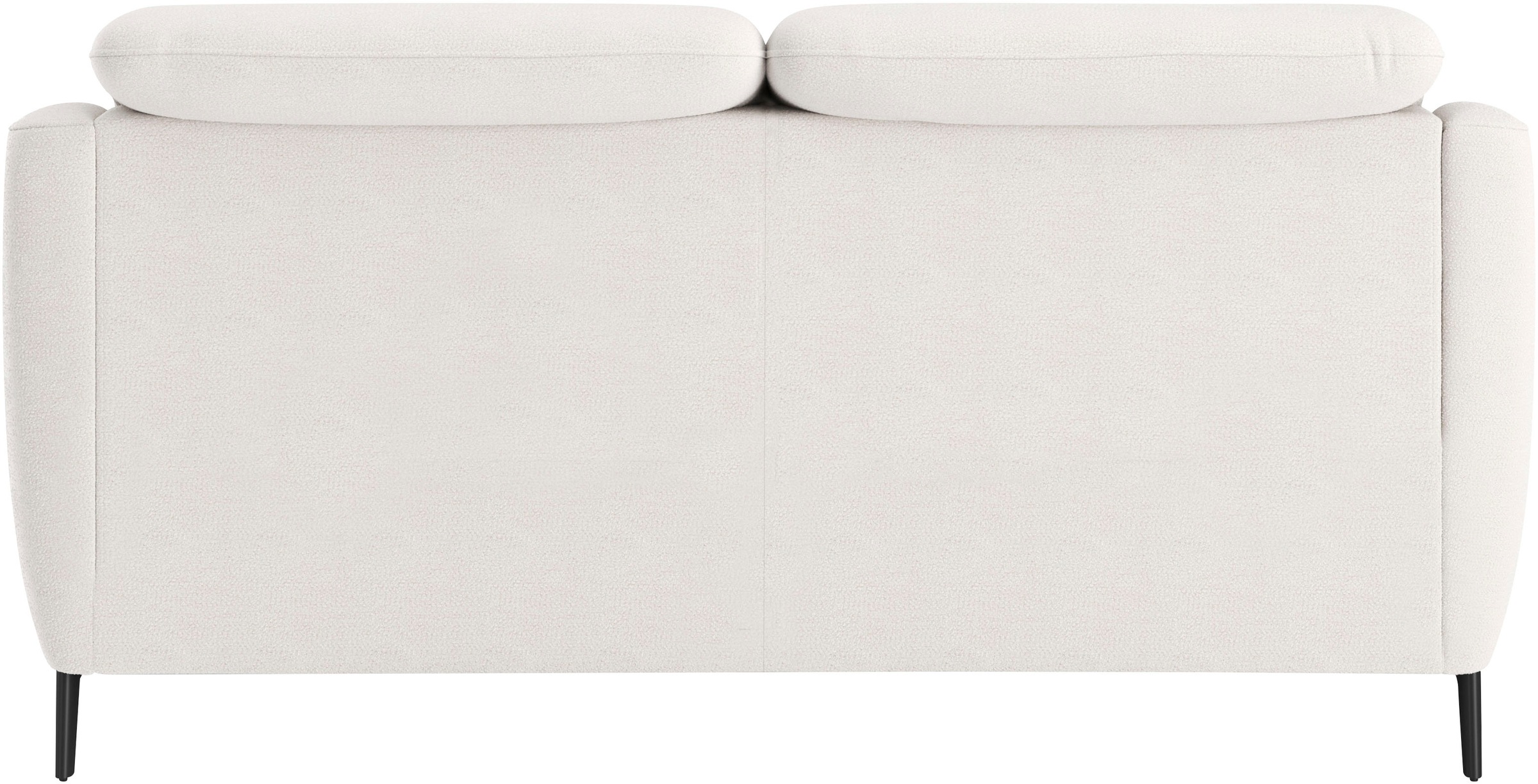 sit&more 2,5-Sitzer »Blues«, wahlweise mit Klapptisch und USB
