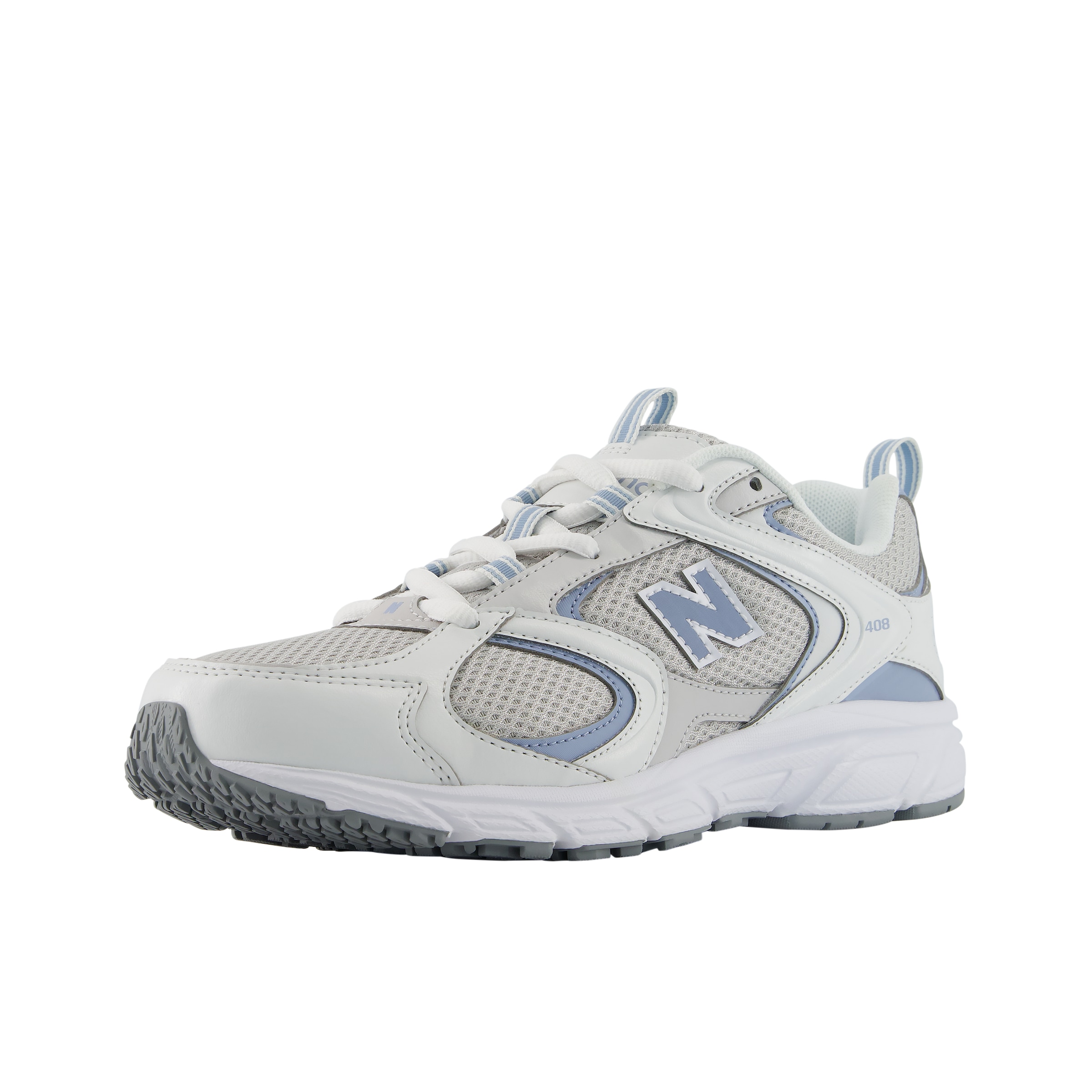 New Balance Sneaker »408«  inspiriert vom Design des New Balance 530 und 740