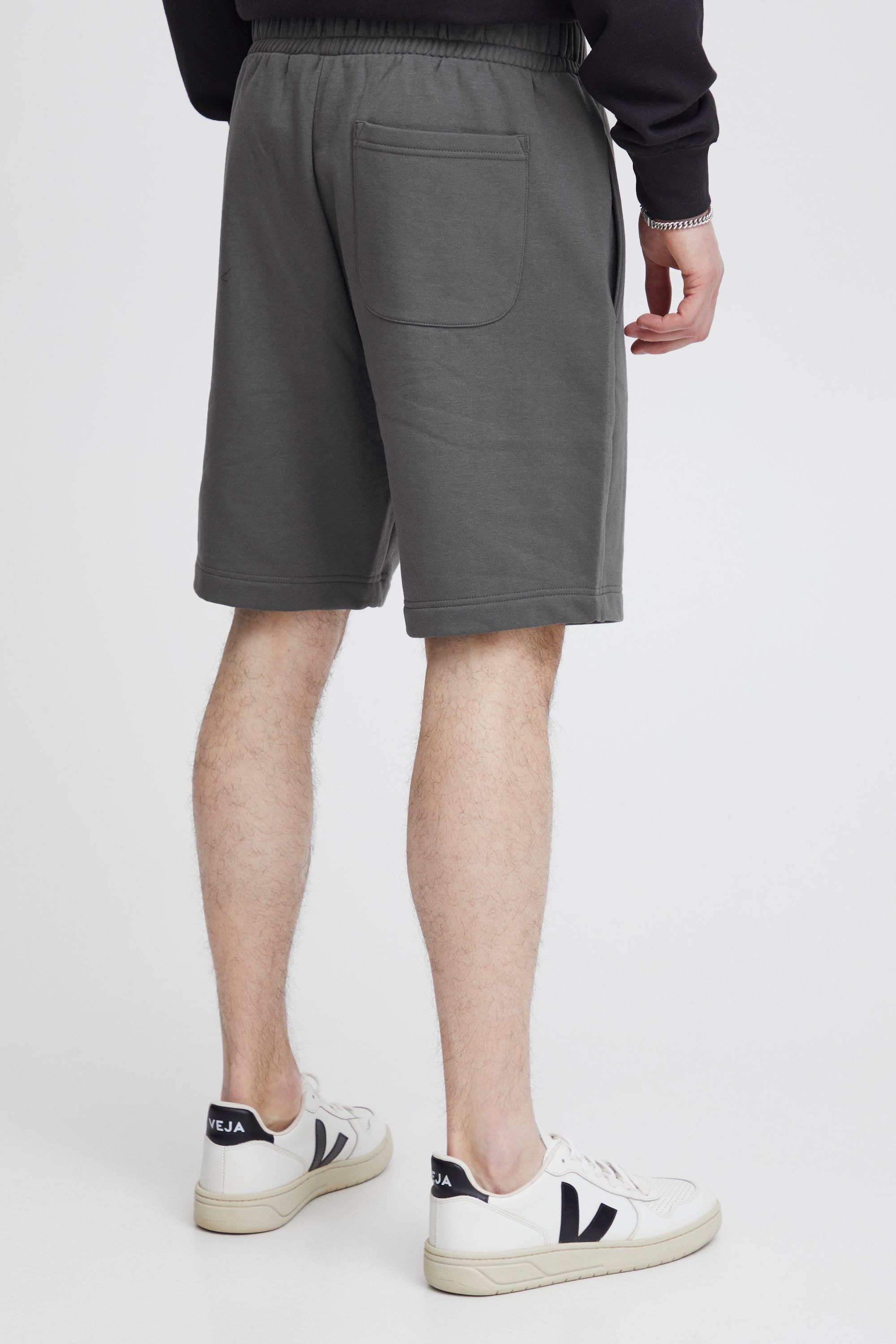 !Solid Sweatshorts »Sweatshorts SDHansi«