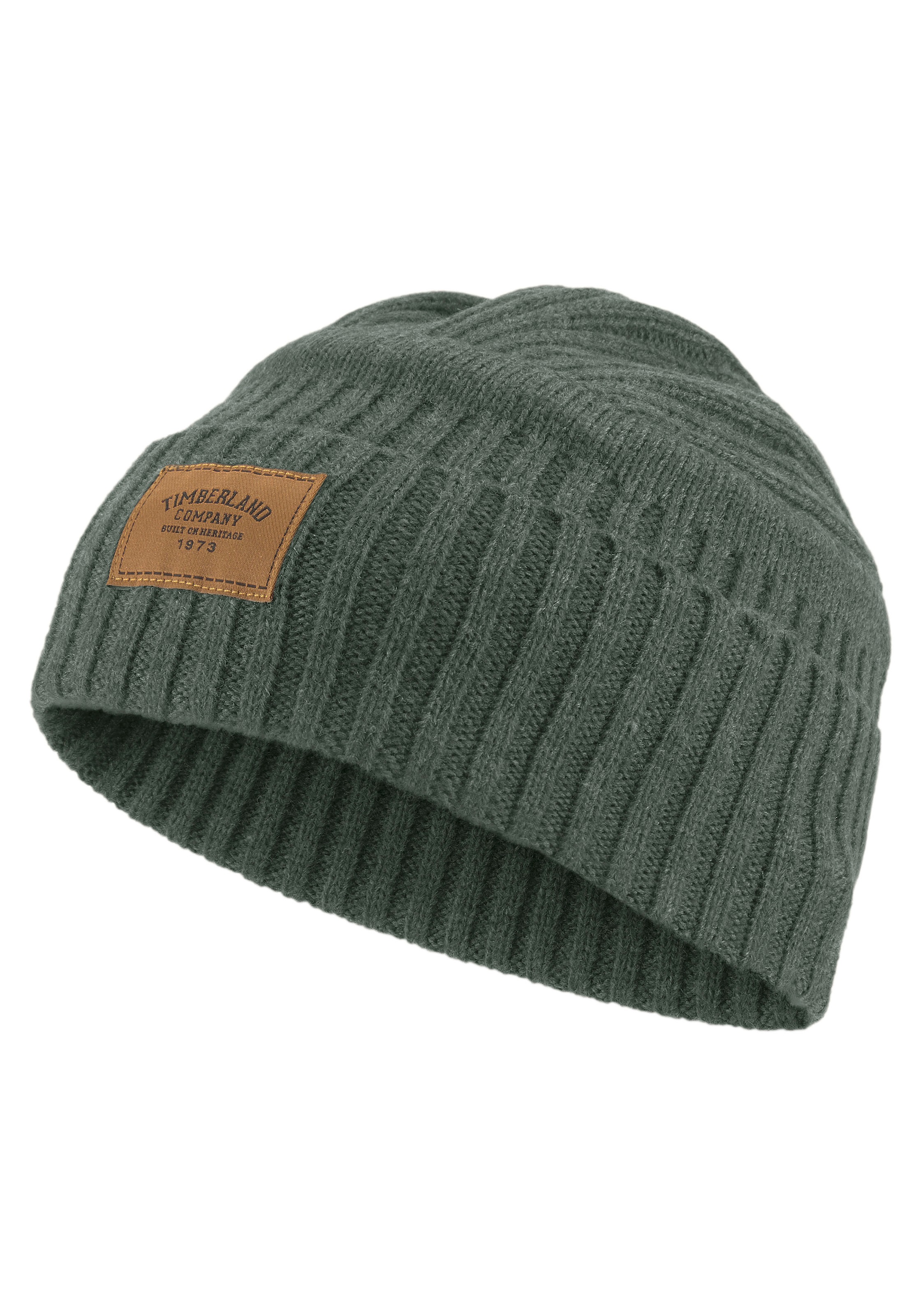 Timberland Strickmütze »M Ribbed Beanie« kaufen