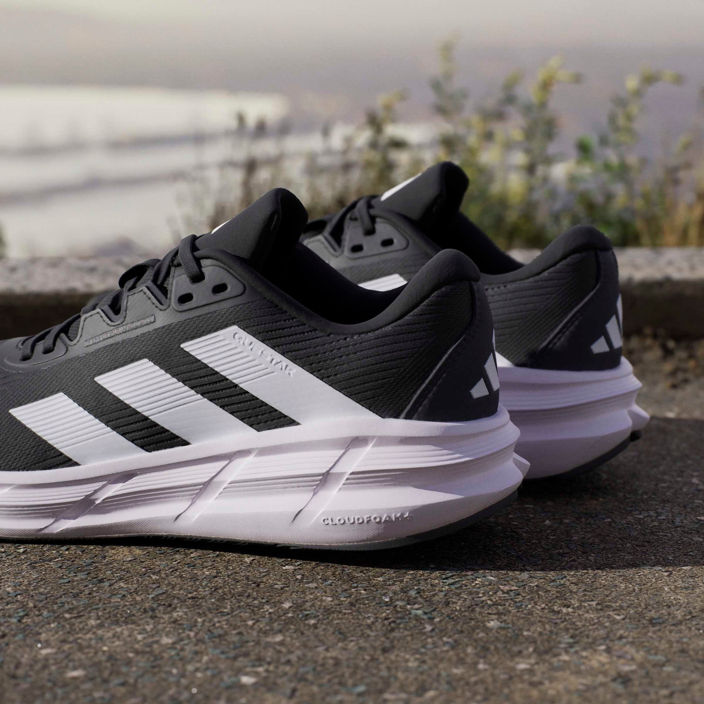 adidas Performance Laufschuh »QUESTAR 3«