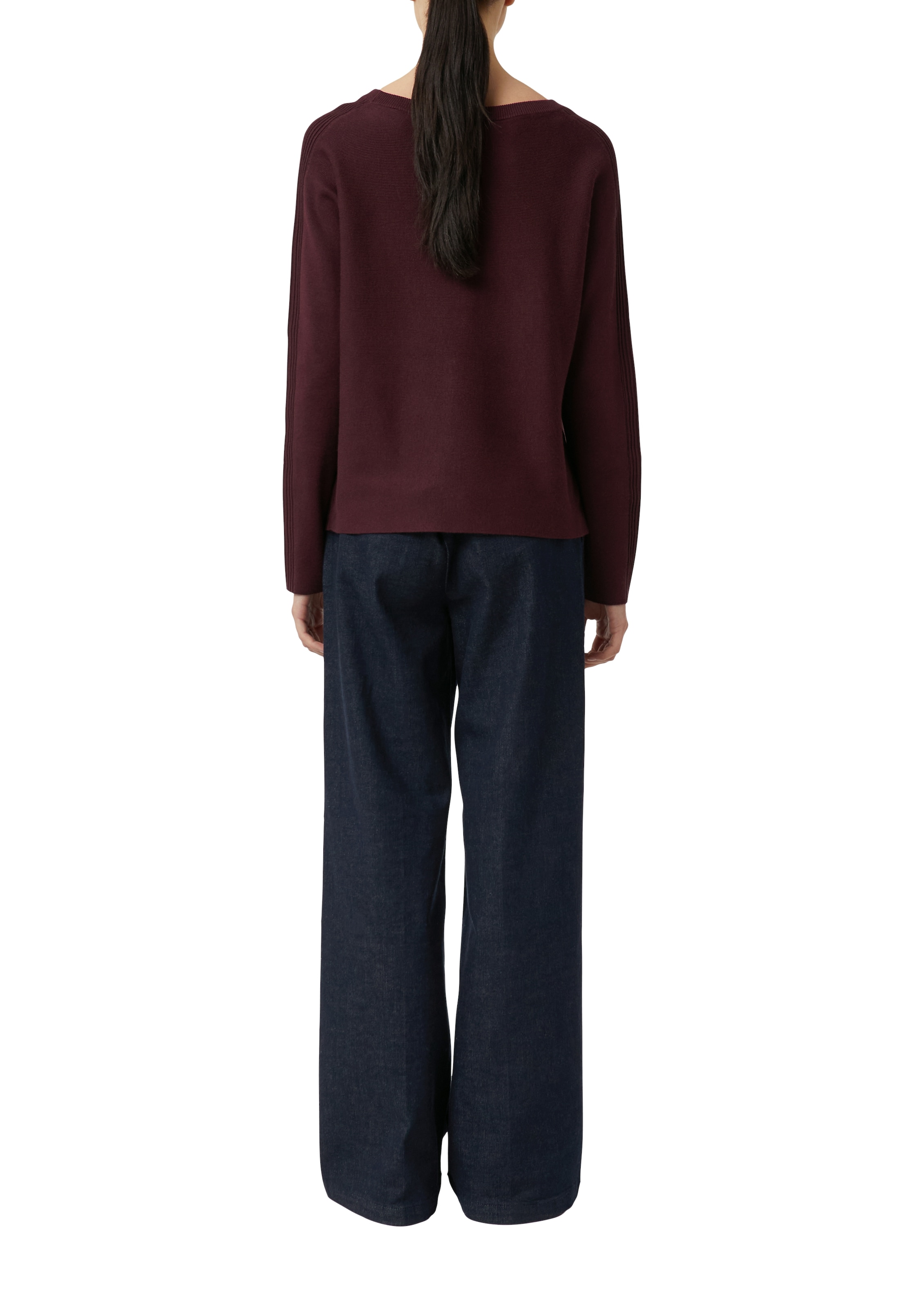 Comma Strickpullover