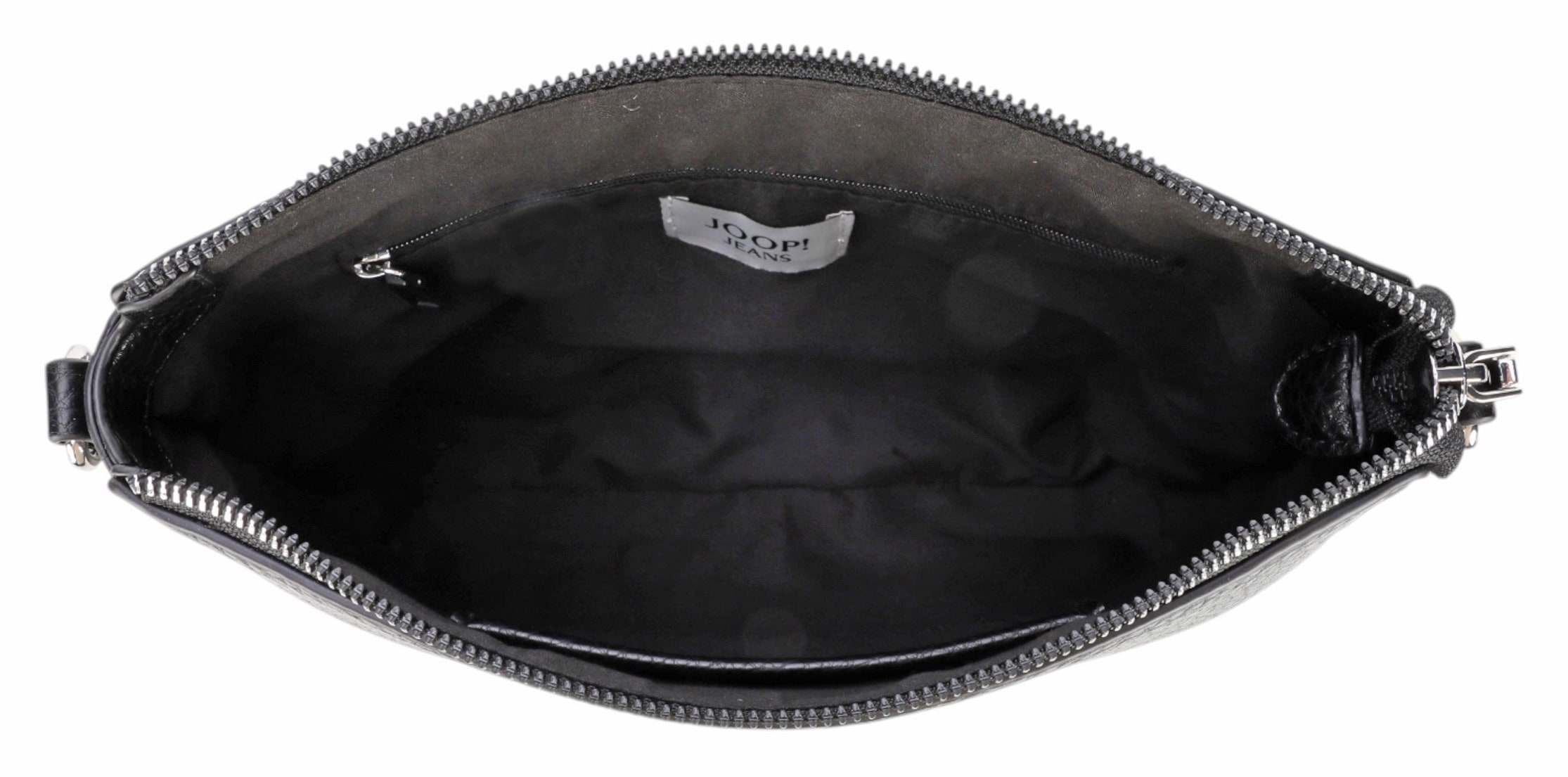 Joop Jeans Schultertasche »principale jasmina shoulderbag mvz«