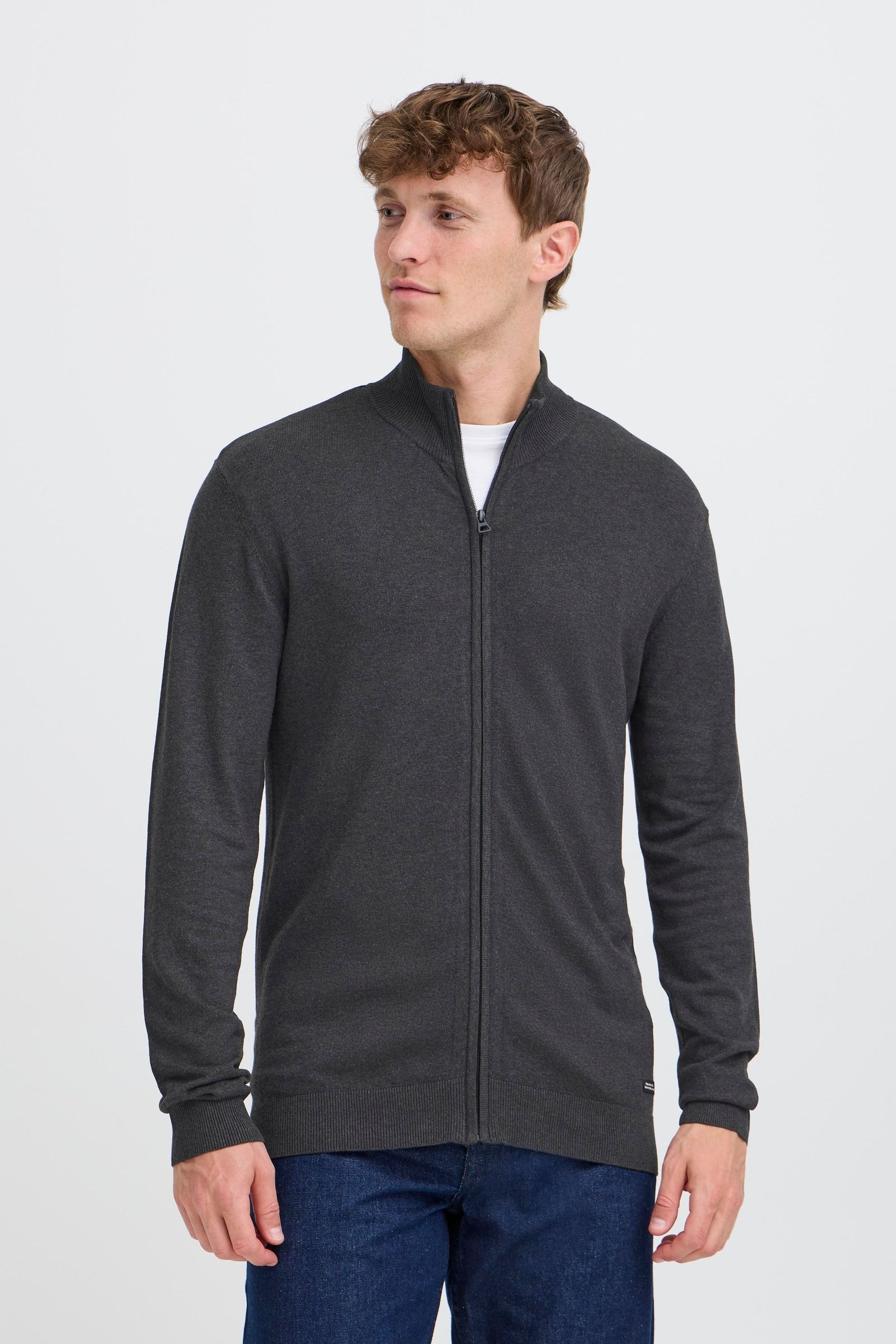 Blend Strickjacke »Strickjacke BHWebe«