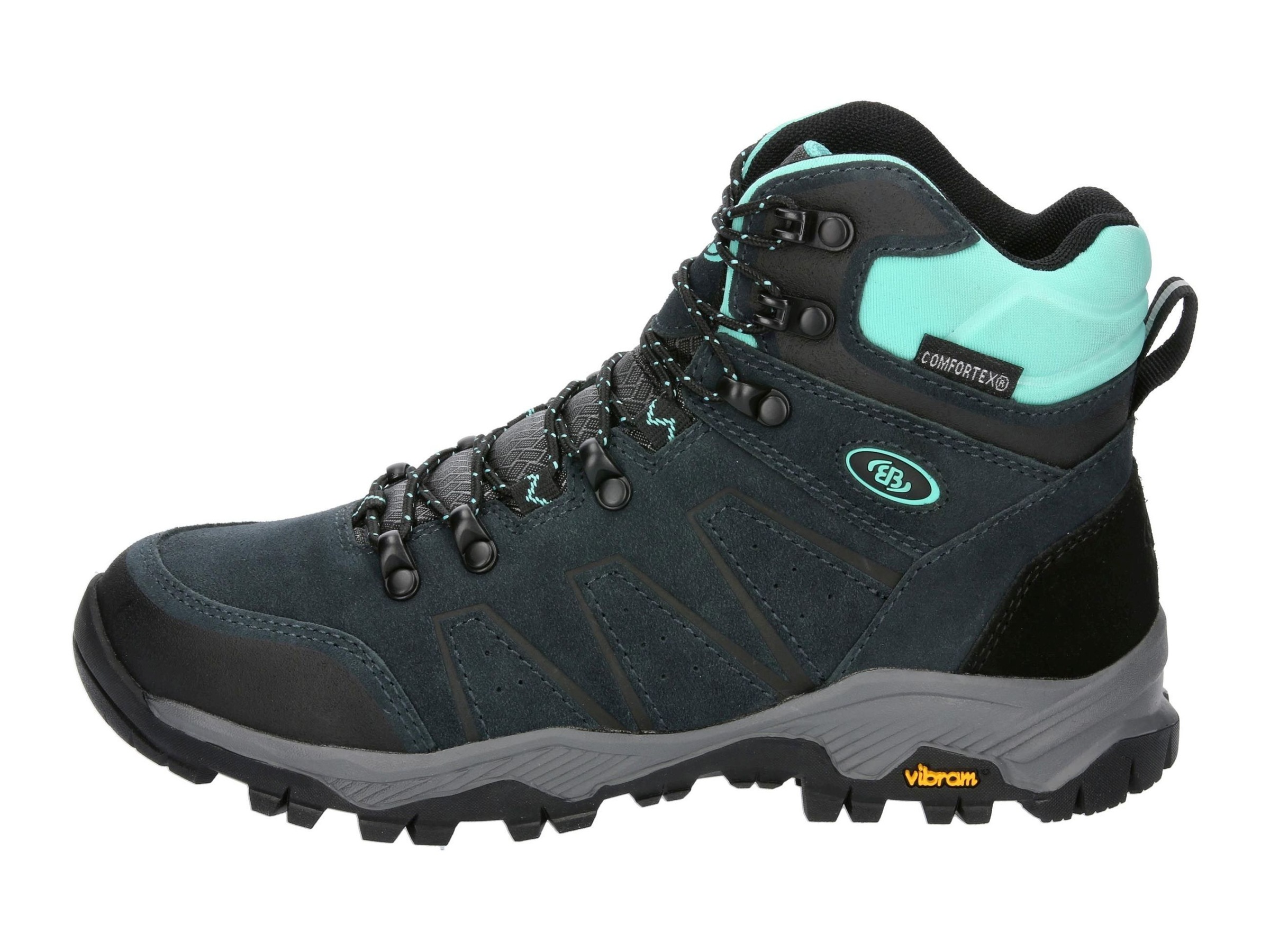 BRÜTTING Stiefel »Outdoorstiefel Mount Princeton«