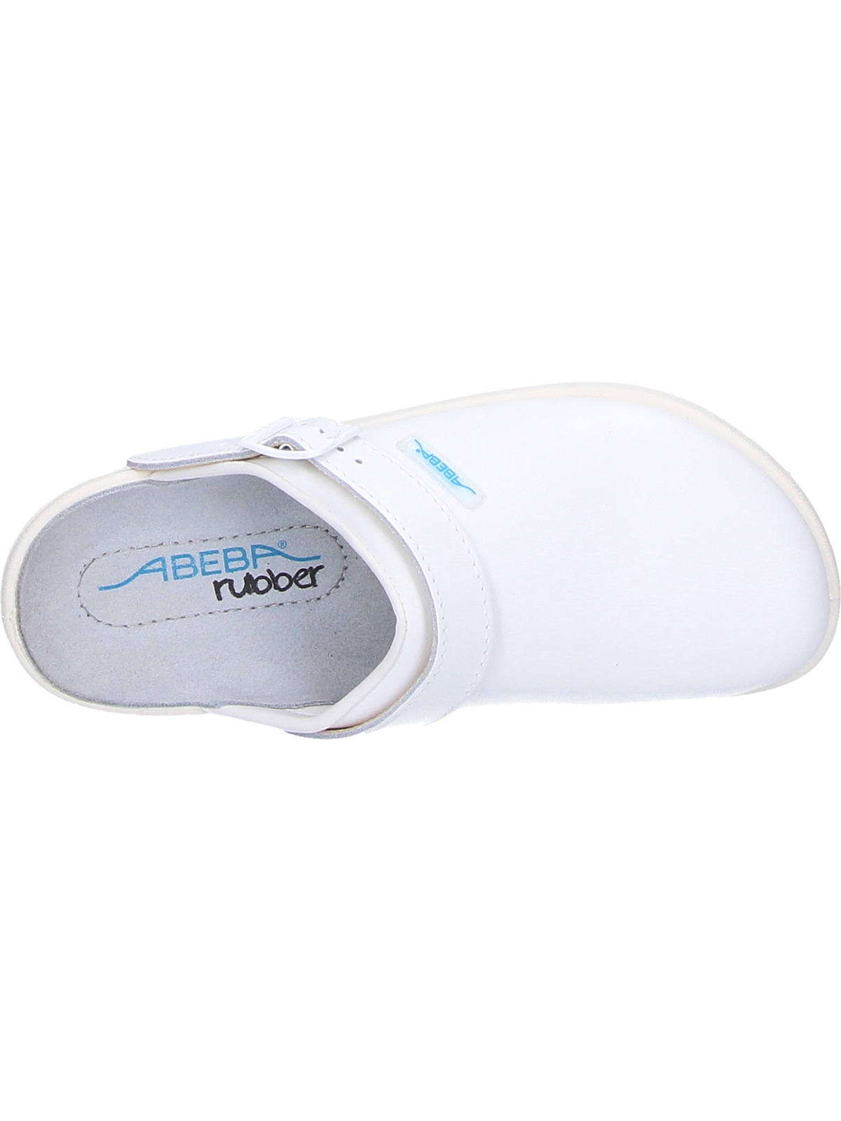 Abeba Pantolette »Clog«