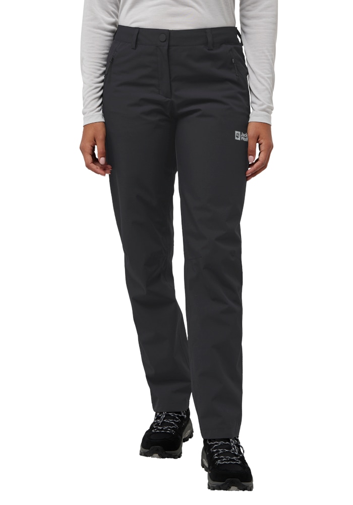 Jack Wolfskin Outdoorhose »PARANA PANTS W«  Winterwanderhose, wasserdicht, atmungsaktiv