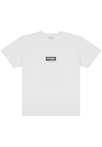 T-Shirt »Logo«