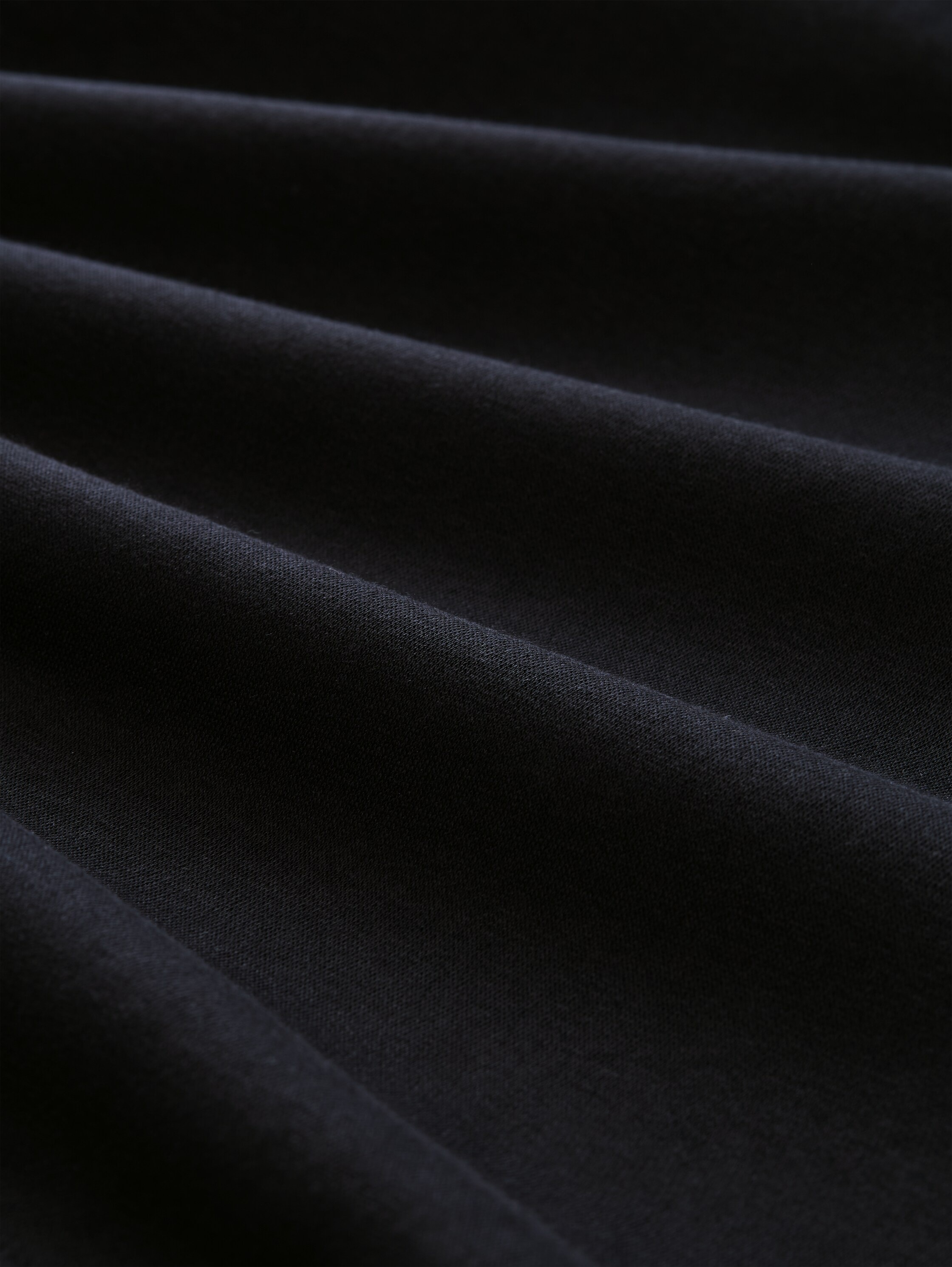 TOM TAILOR Denim Sweatshirt
