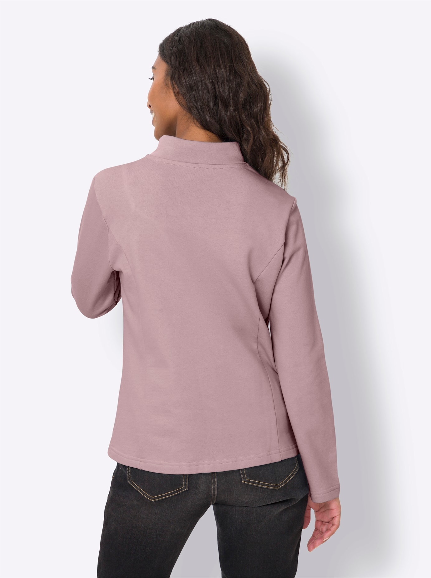 heine Shirtjacke »Shirtjacke«