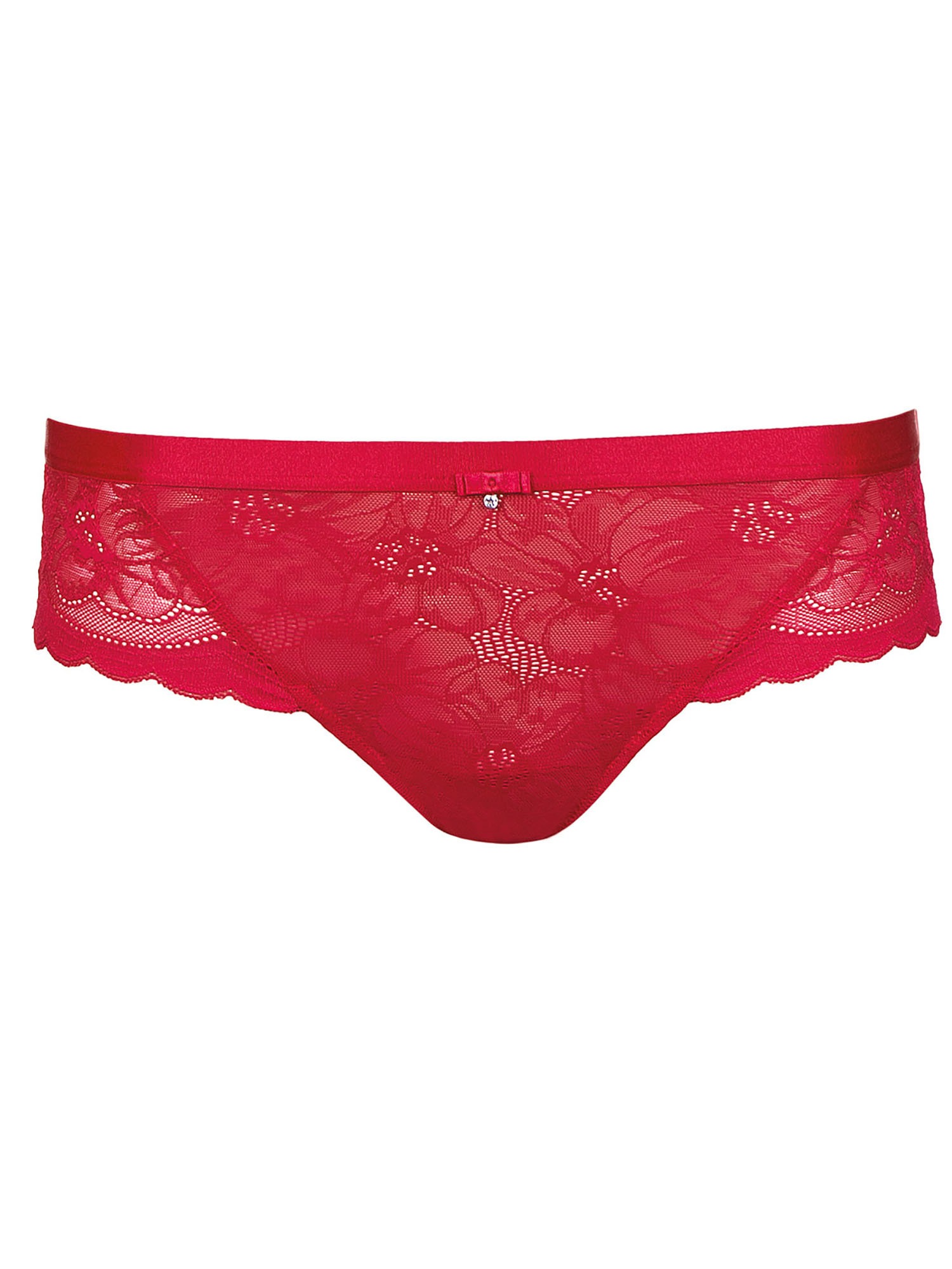 Lisca Slip »2er Pack Damen Slip Evelyn« Spar-Pack, 