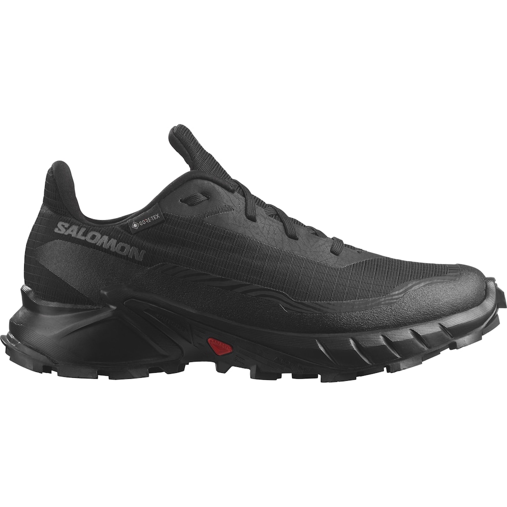 Salomon Trailrunningschuh »ALPHACROSS 5 W GORE-TEX«, wasserdicht