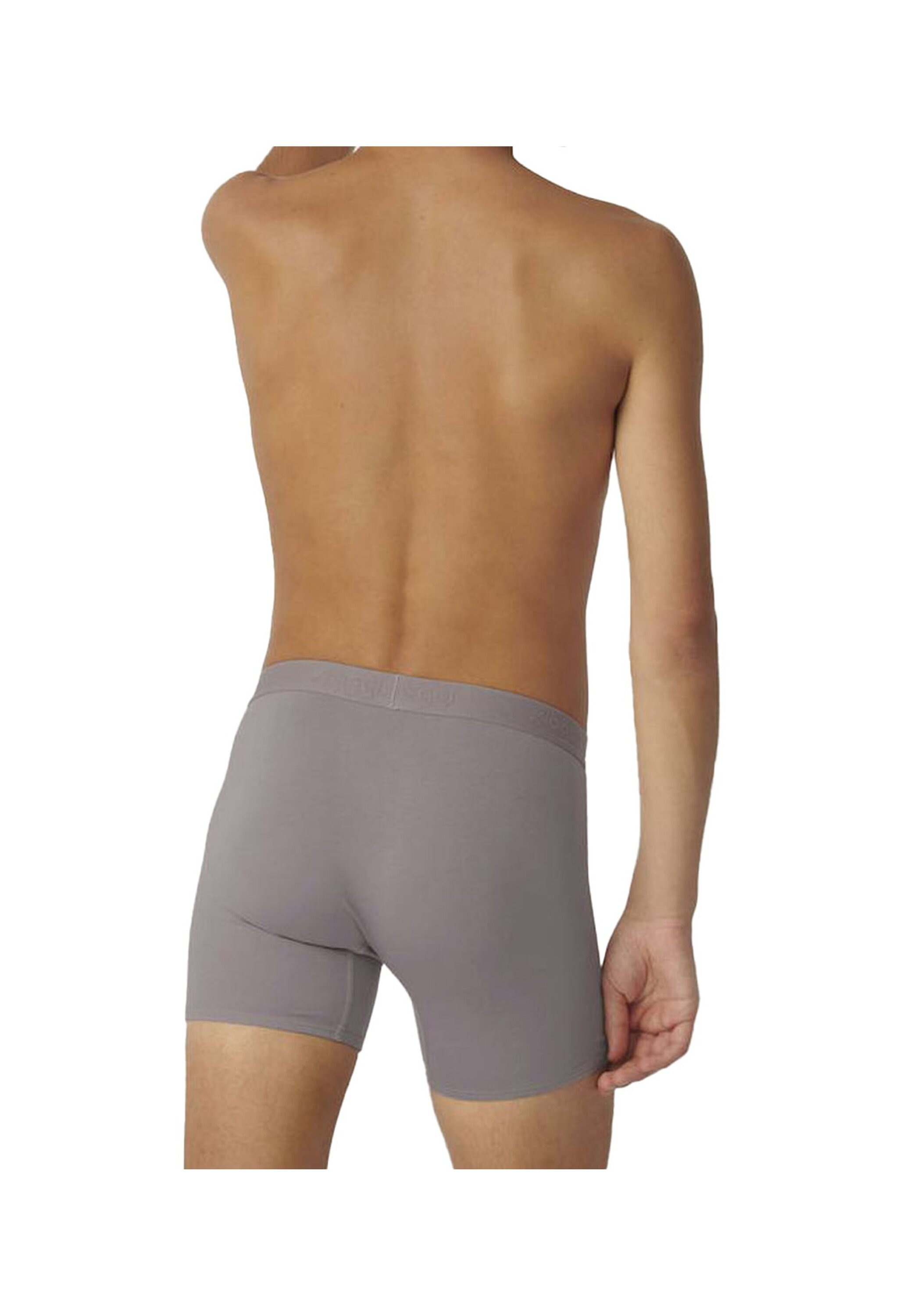 sloggi Boxershorts »Boxershort Ever Soft Short 2er Pack«