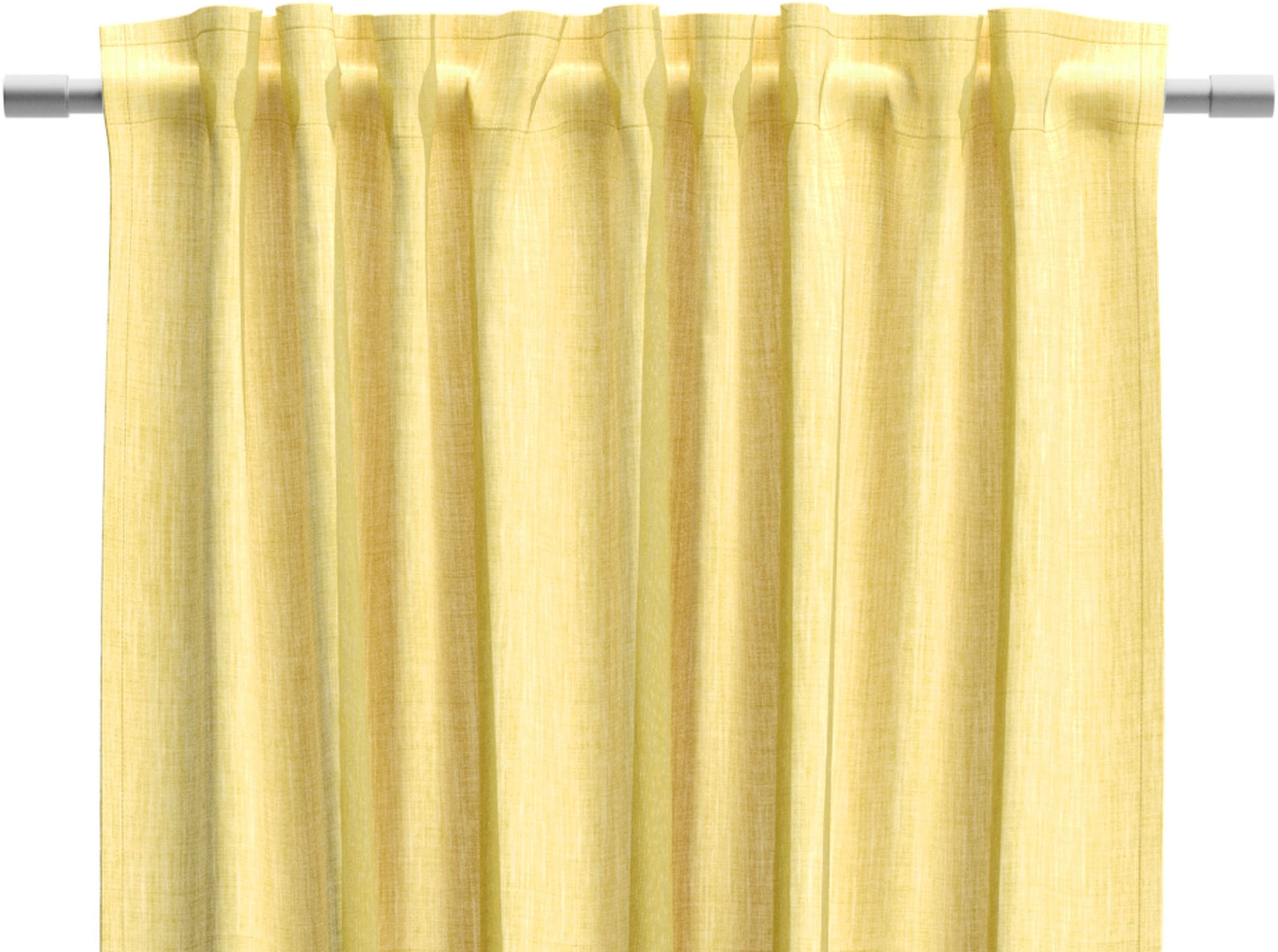 Neutex for you! Vorhang »Libre-ECO«, (1 St.), nach Maß