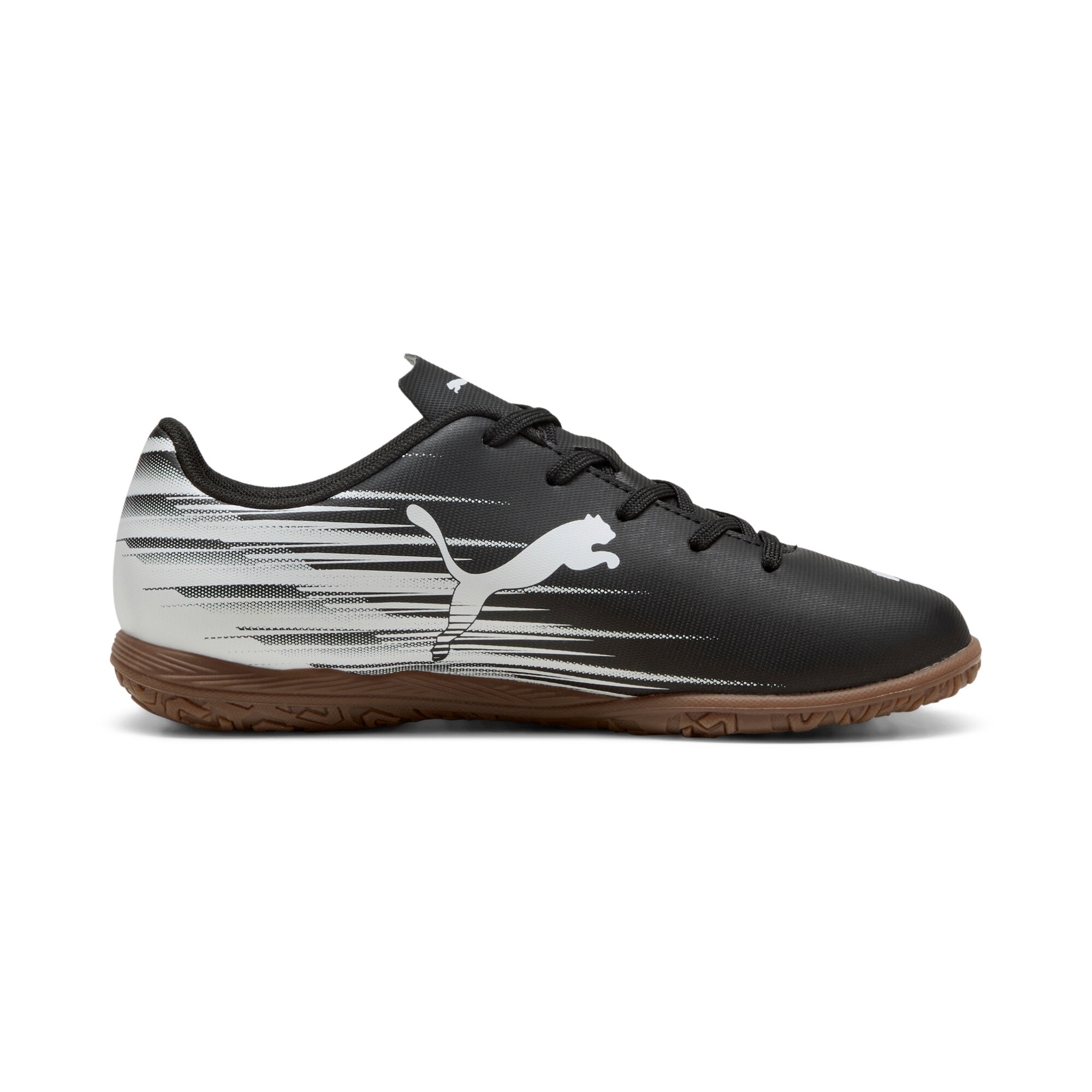 PUMA Fußballschuh »ATTACANTO II IT JR«, für Halle und Straße