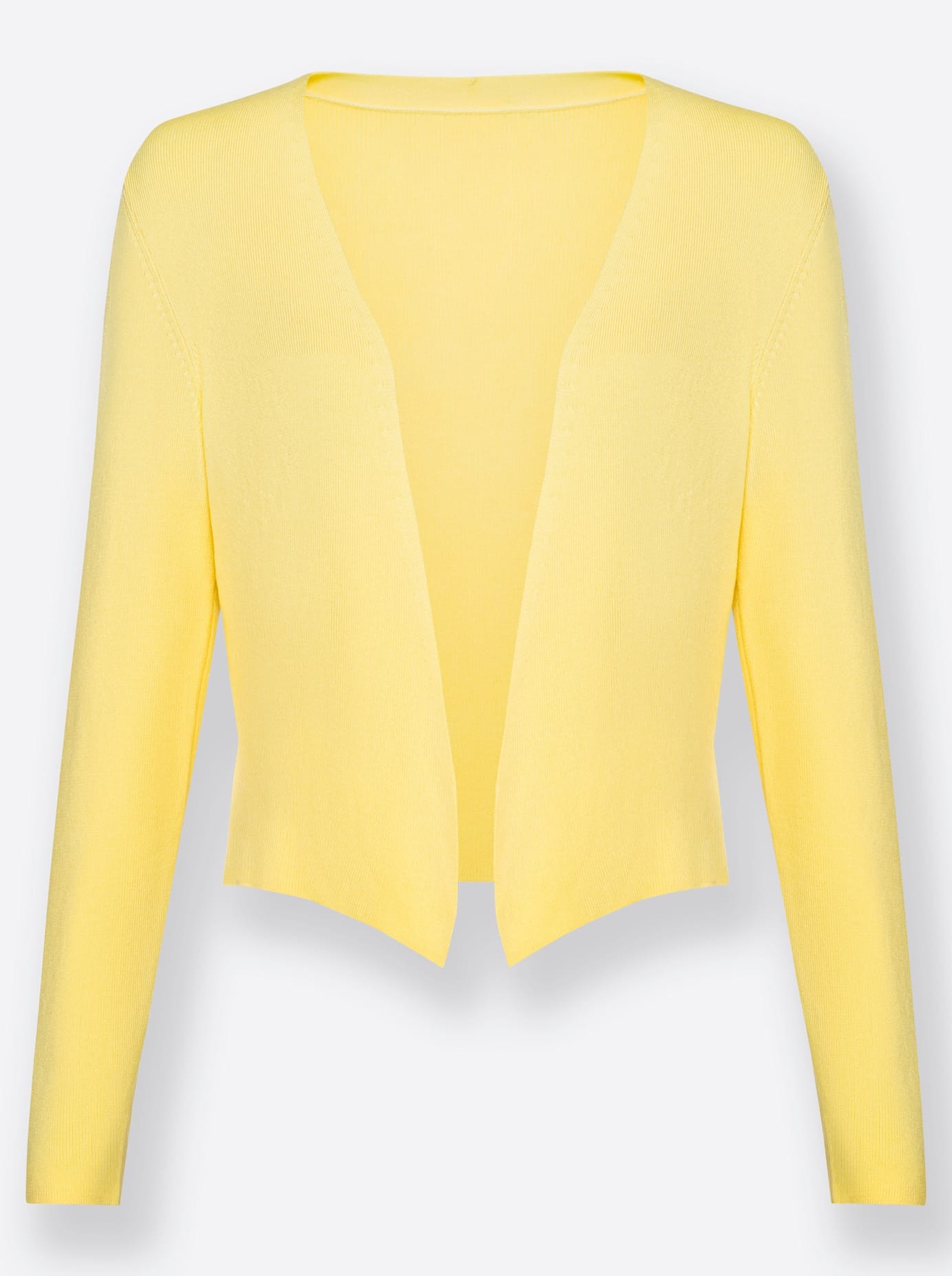 Lady Bolero