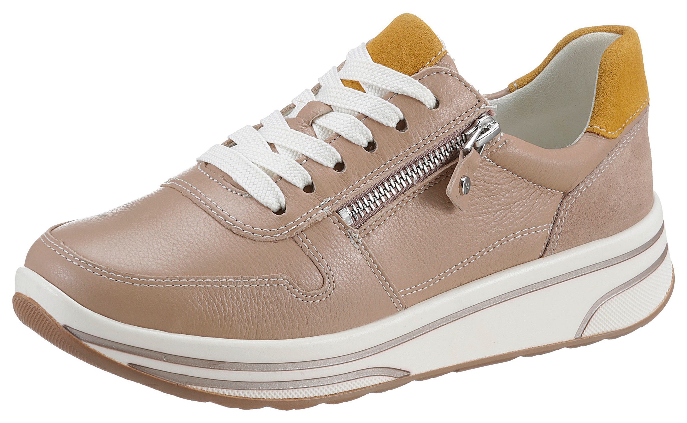 Ara Plateausneaker »SAPPORO«, in Komfortweite H kaufen