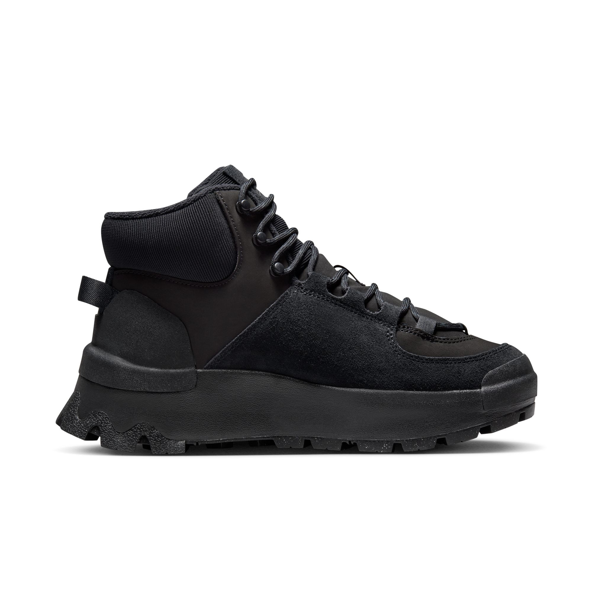 Nike Sportswear Schnürboots »CLASSIC CITY S«