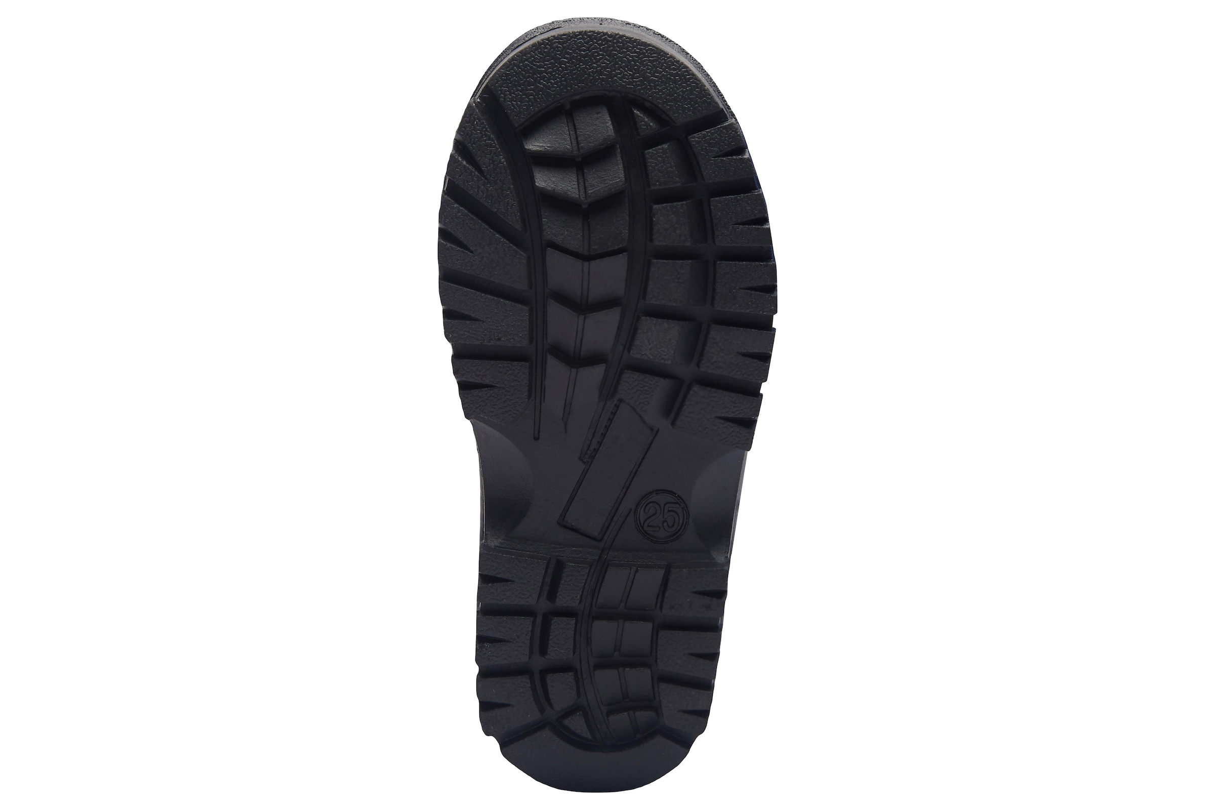 KangaROOS Winterboots »K-SHELL II METALLIC«, Snowboots, Winterboots, Winterschuhe, wasserabweisend