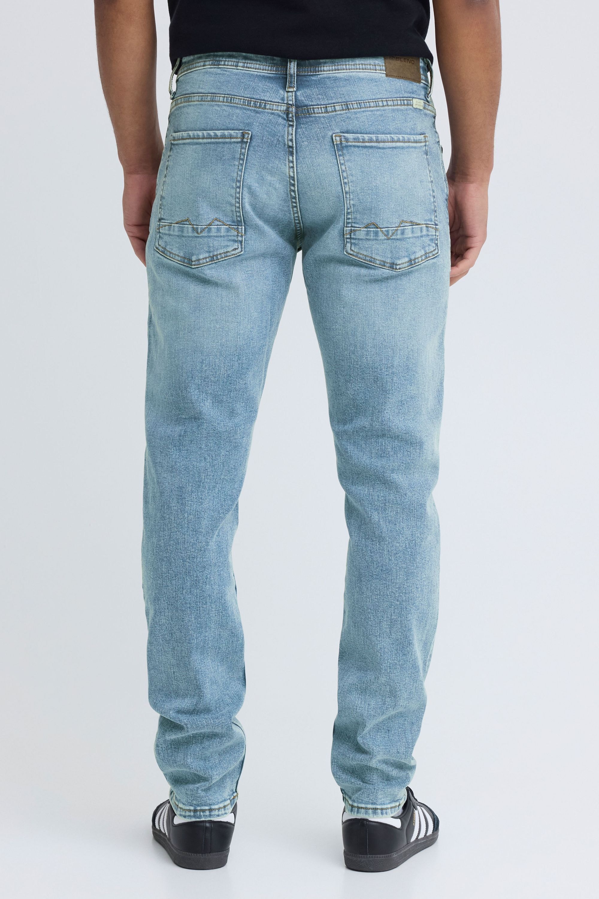 Blend Slim-fit-Jeans »Slim-fit-Jeans BHTwister«