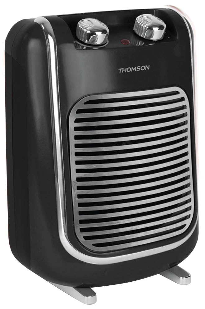 Thomson Heizgerät »THSF2017N«, 2000 W, mechanischer Thermostat