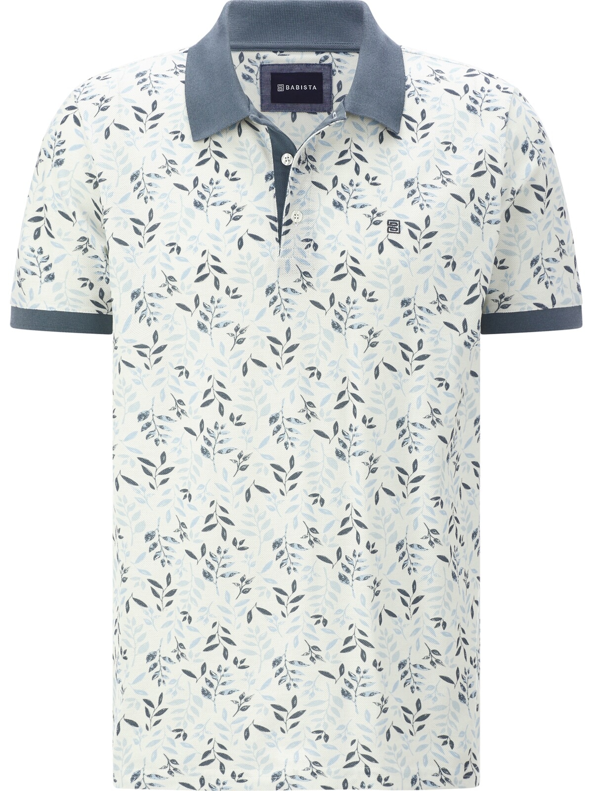 Babista Poloshirt »Poloshirt JALDOR«