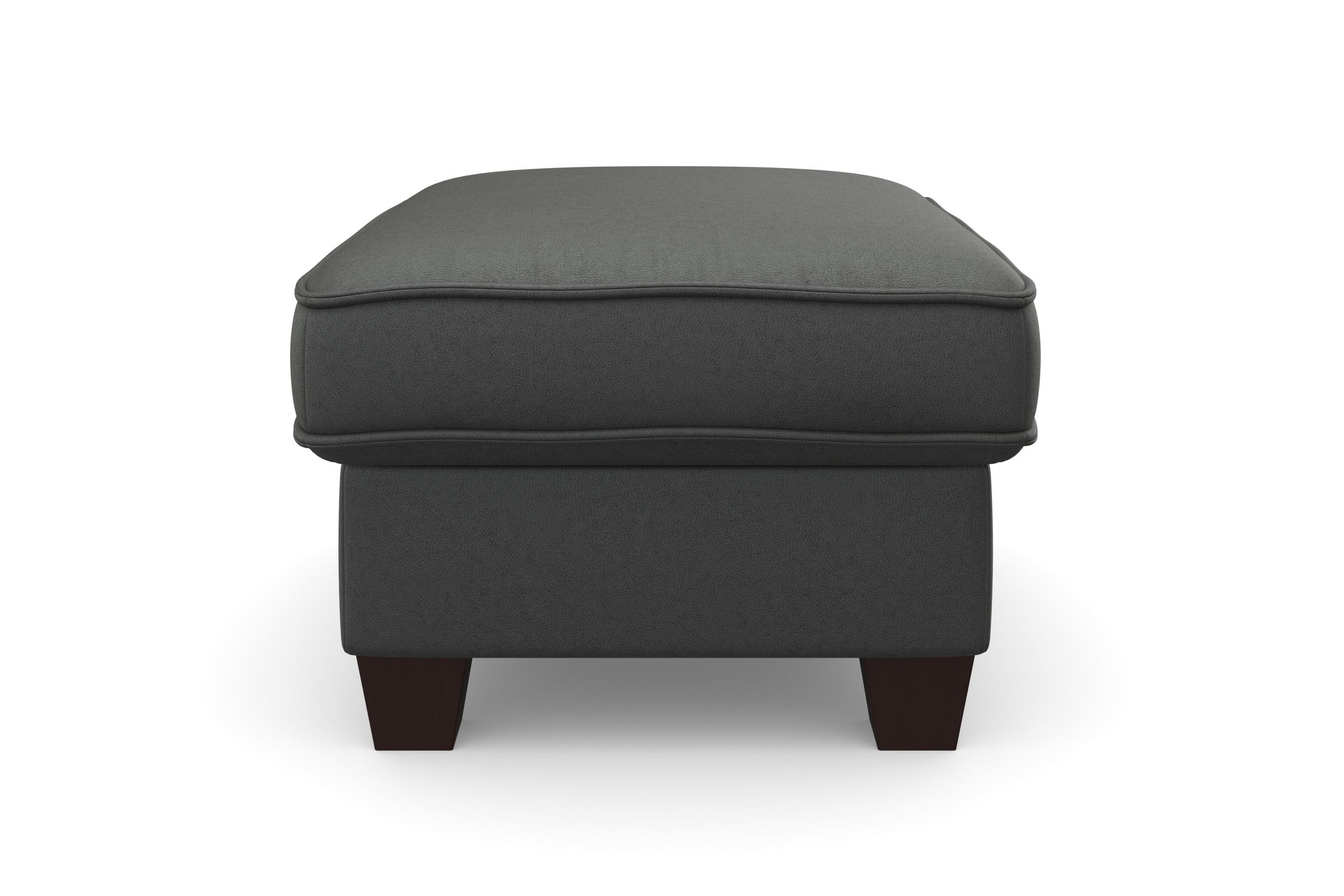 Home affaire Hocker »County«, (1 St.), mit Federkern und Stauraum, passend zur "County"-Serie