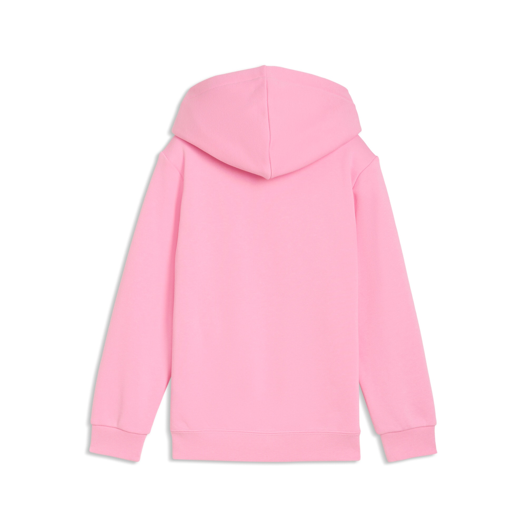 PUMA Kapuzensweatshirt »ESS NO. 1 LOGO HOODIE FL PS«, mit Kapuze, mit gerippten Bündchen, mit Jerseyfutter
