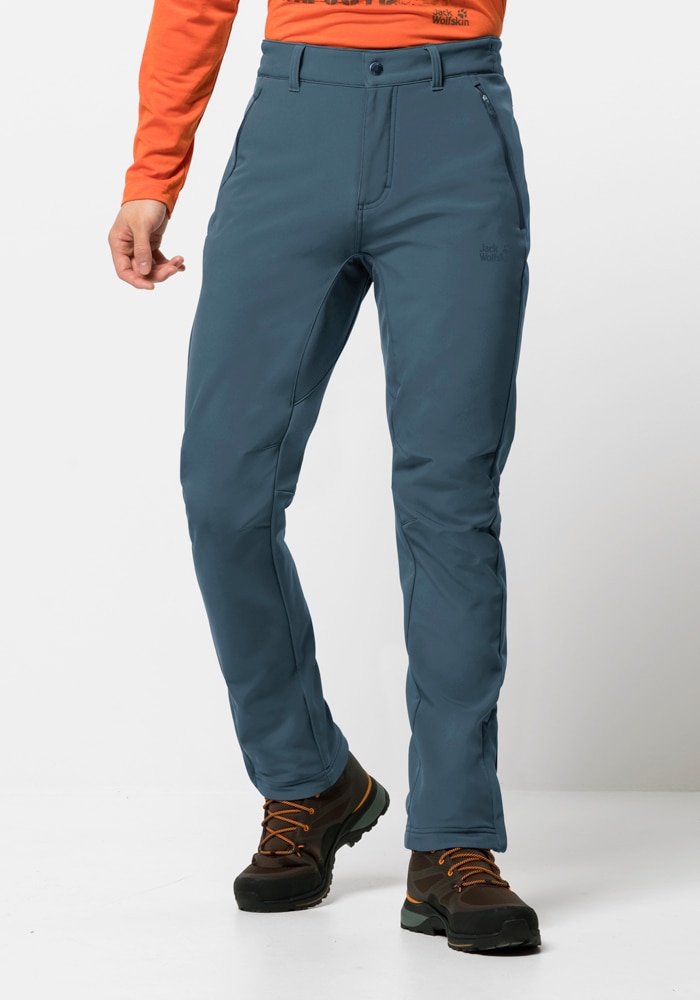 Zenon softshell sale pants men