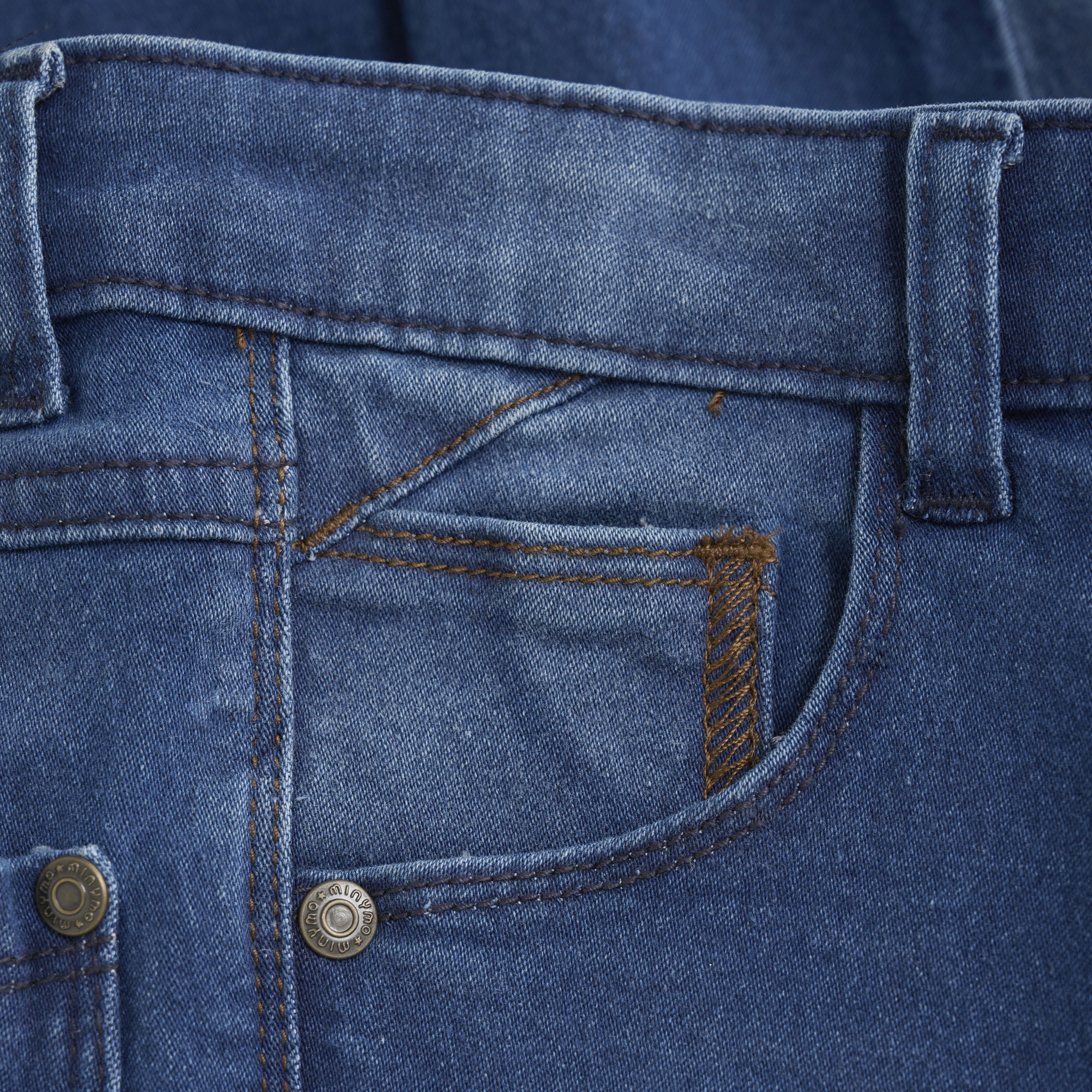 Minymo 5-Pocket-Jeans »5-Pocket-Jeans MIJeans«