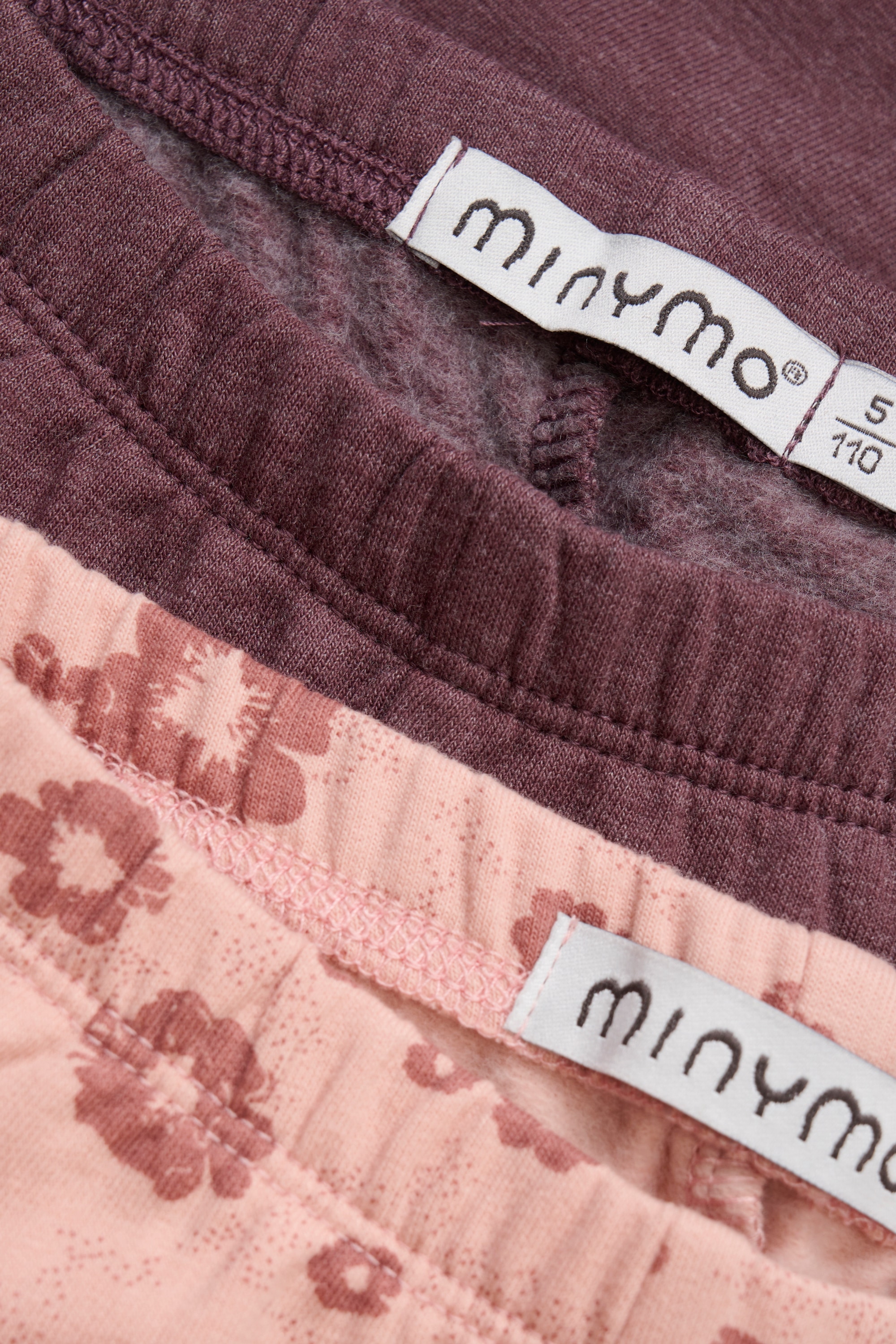 Minymo Leggings »Leggings MISweat«
