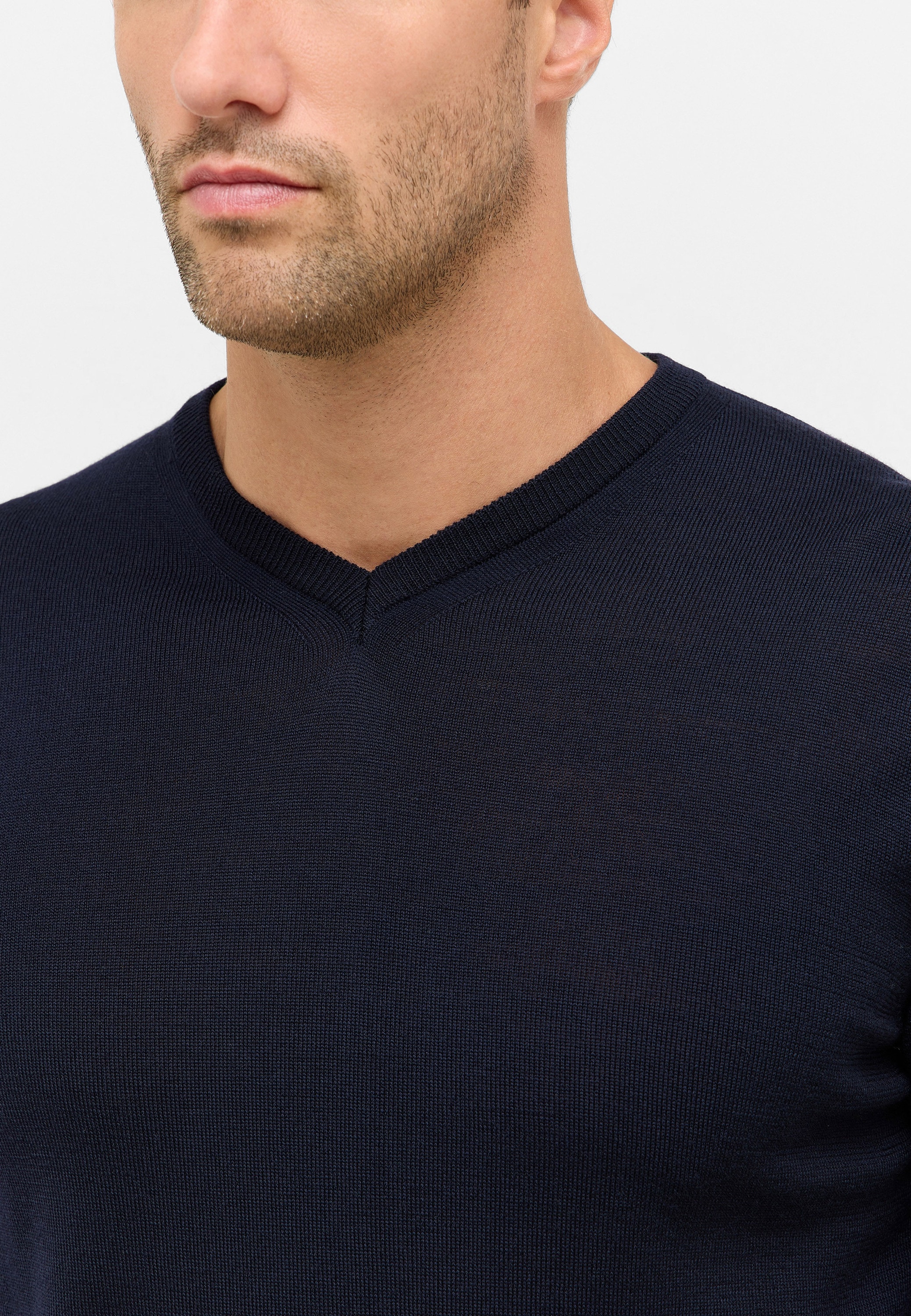 Eterna Strickpullover