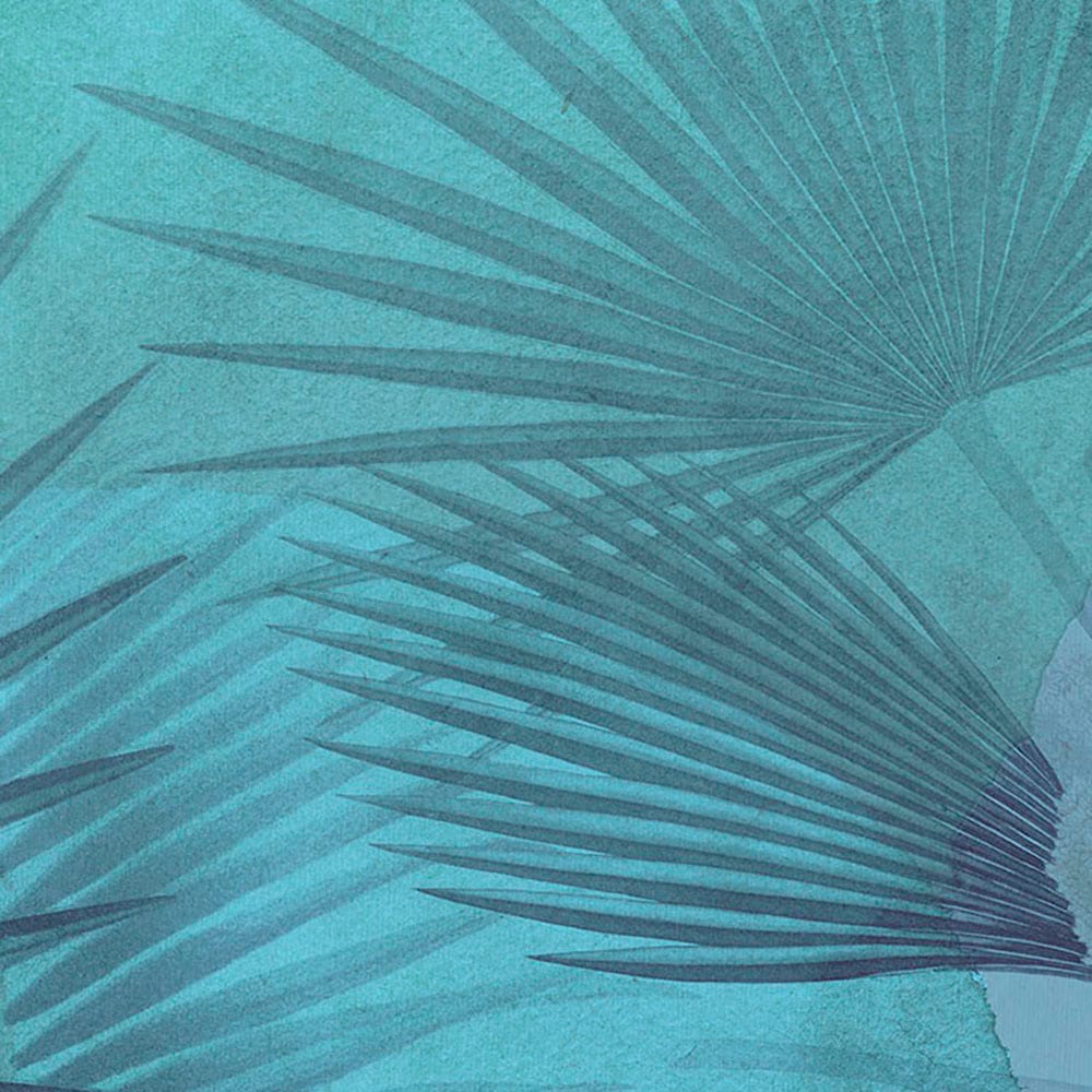 Komar Fototapete »Vlies Fototapete - Transparency - Größe 200 x 280 cm« Motiv | bedruckt glatt