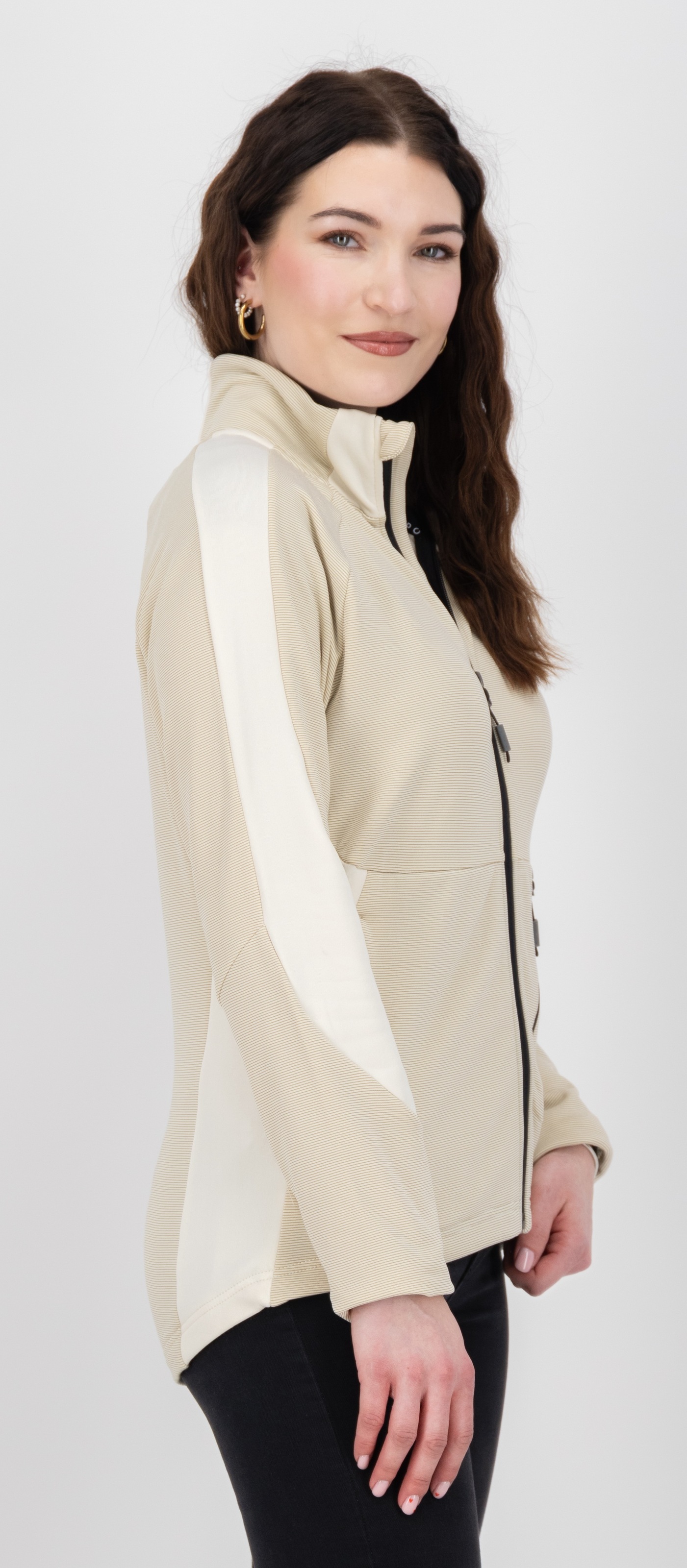 LPO Fleecejacke »UMA WMN«