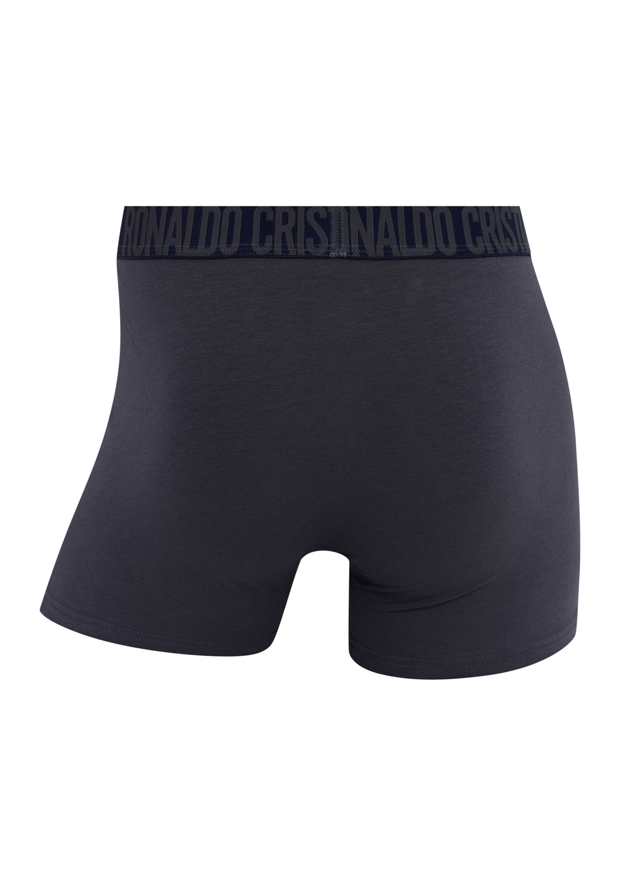 CR7 Boxershorts »Boxershort 4er Pack«