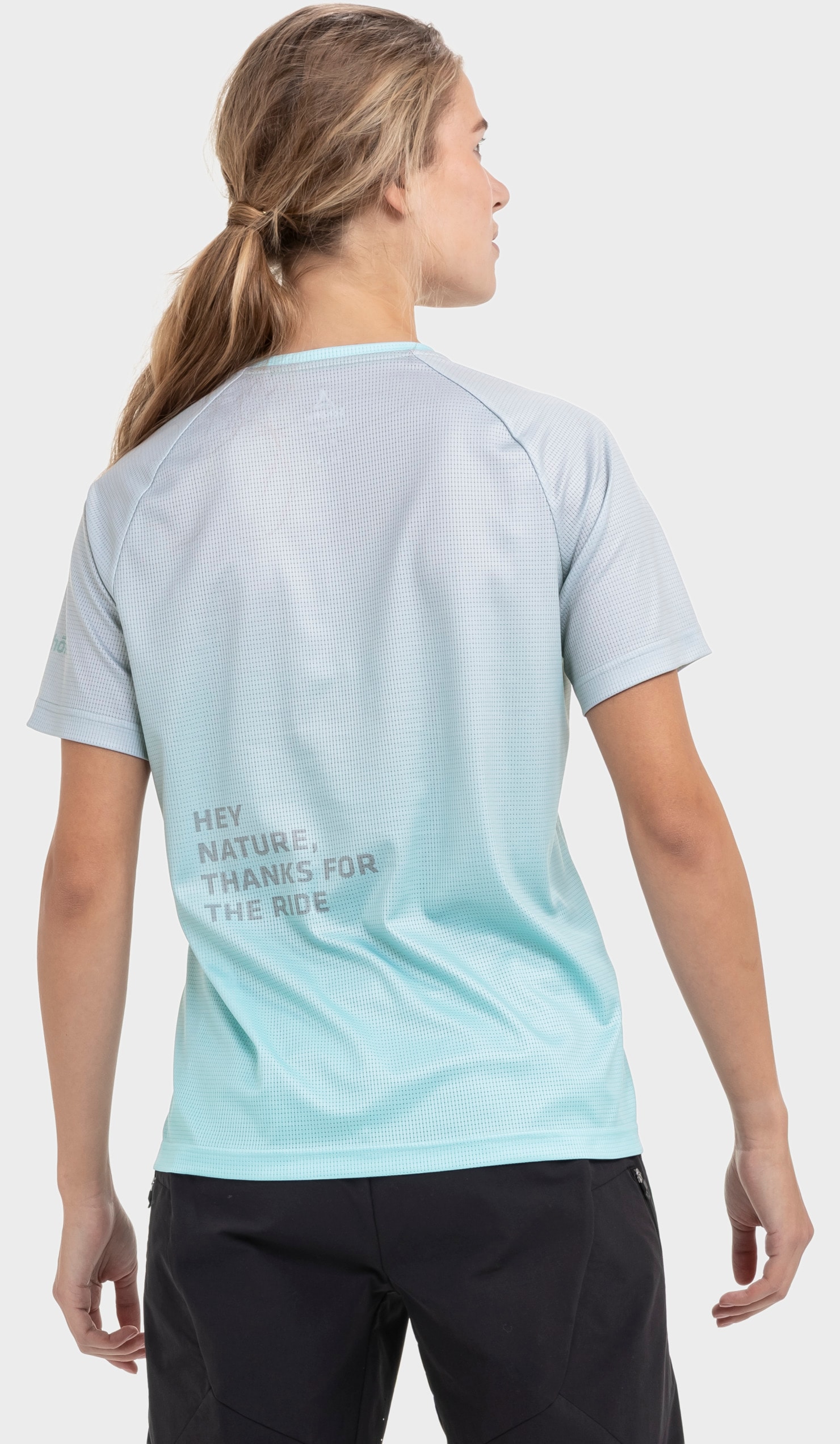 Schöffel Funktionsshirt »Shirt Style Koitere WMN«